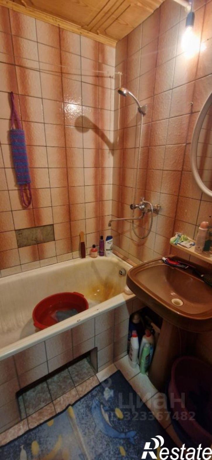 1-комн квартира ул Пензенская, 31,  д. 31