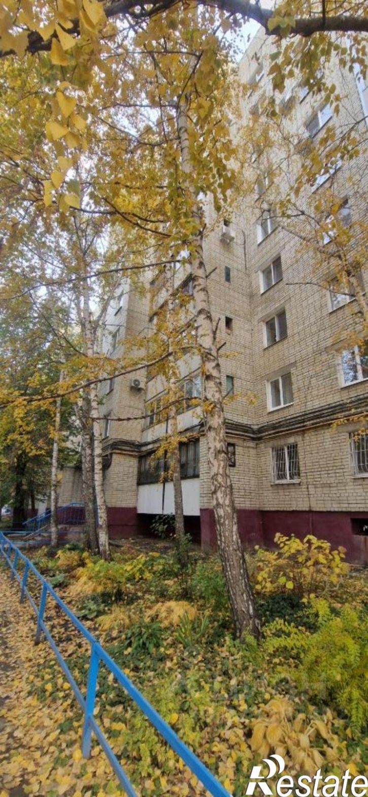 1-комн квартира ул Пензенская, 31,  д. 31