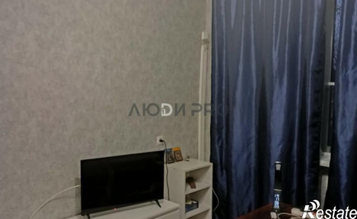 1-комн квартира Лунная улица, 22,  д. 22