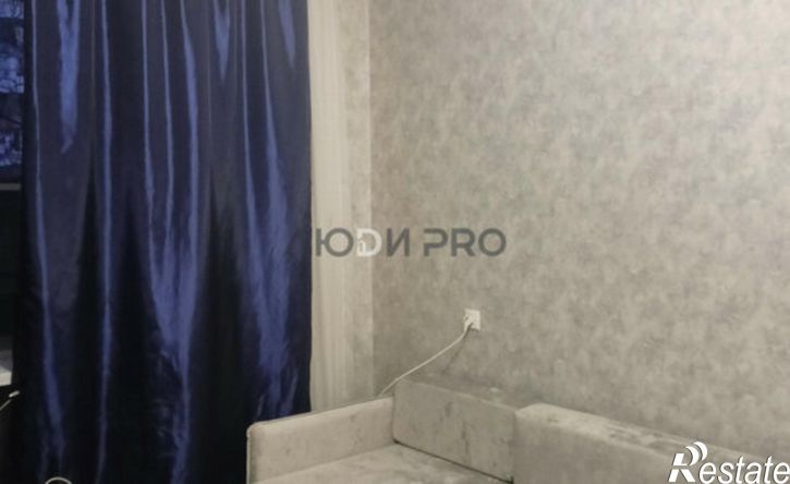 1-комн квартира Лунная улица, 22,  д. 22