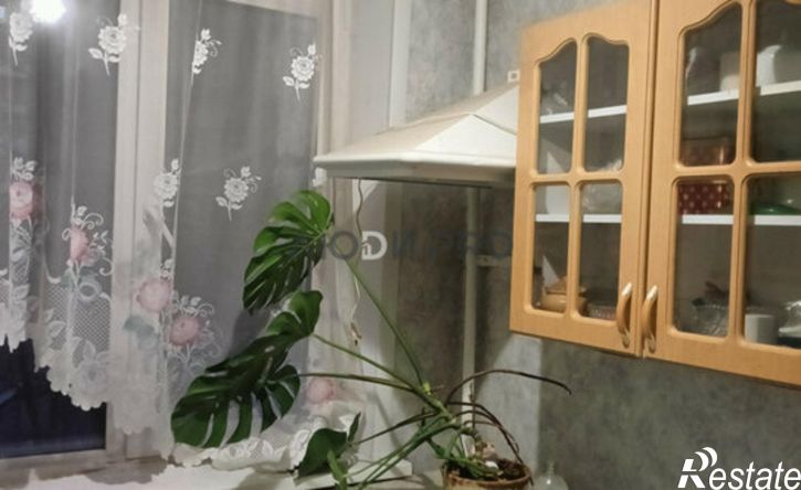 1-комн квартира Лунная улица, 22,  д. 22