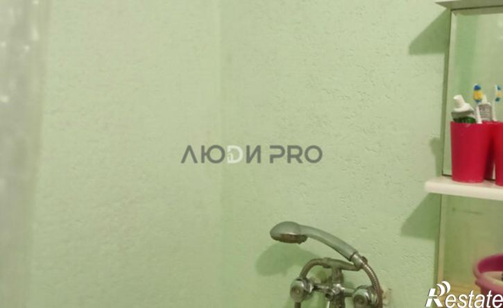 1-комн квартира Лунная улица, 22,  д. 22