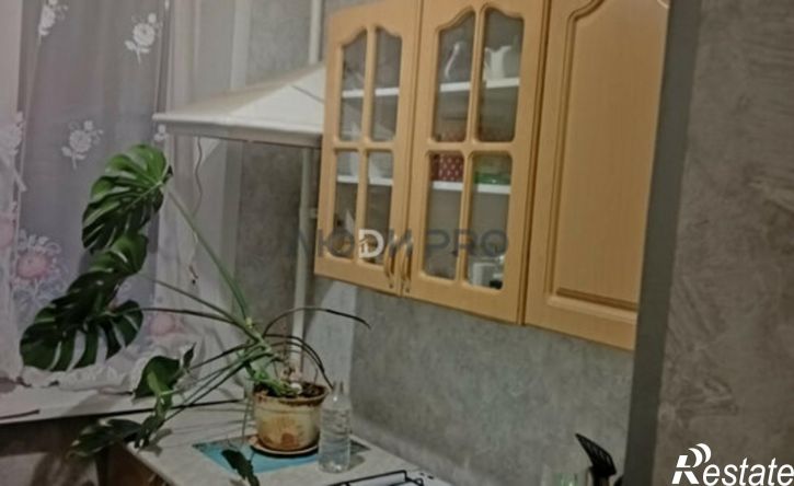 1-комн квартира Лунная улица, 22,  д. 22