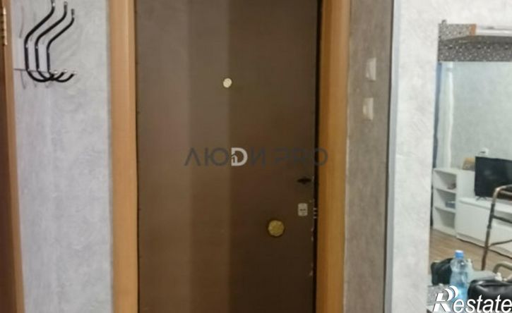 1-комн квартира Лунная улица, 22,  д. 22