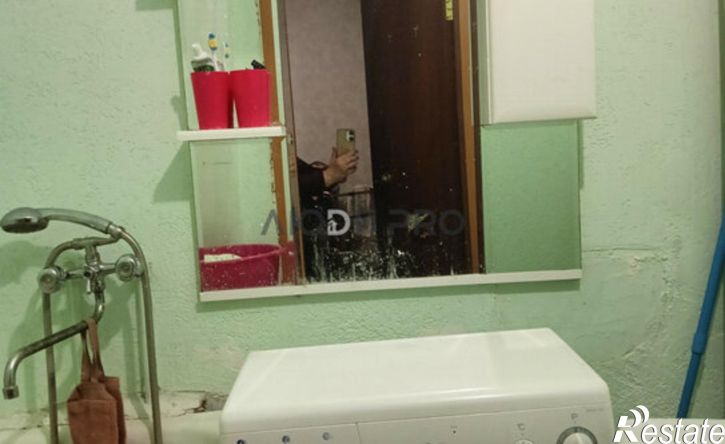 1-комн квартира Лунная улица, 22,  д. 22