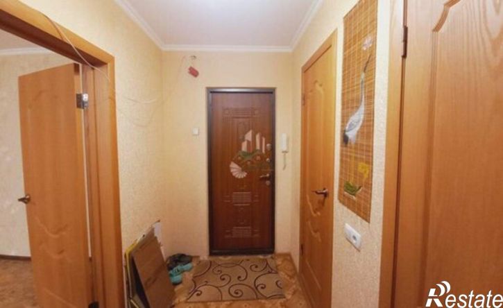 1-комн квартира ул Мельничная, 49,  д. 49