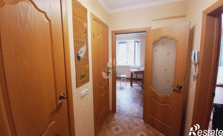 1-комн квартира ул Мельничная, 49,  д. 49