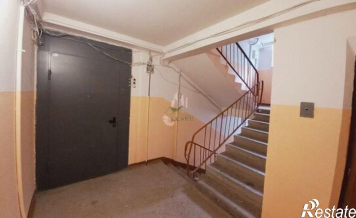 1-комн квартира ул Мельничная, 49,  д. 49