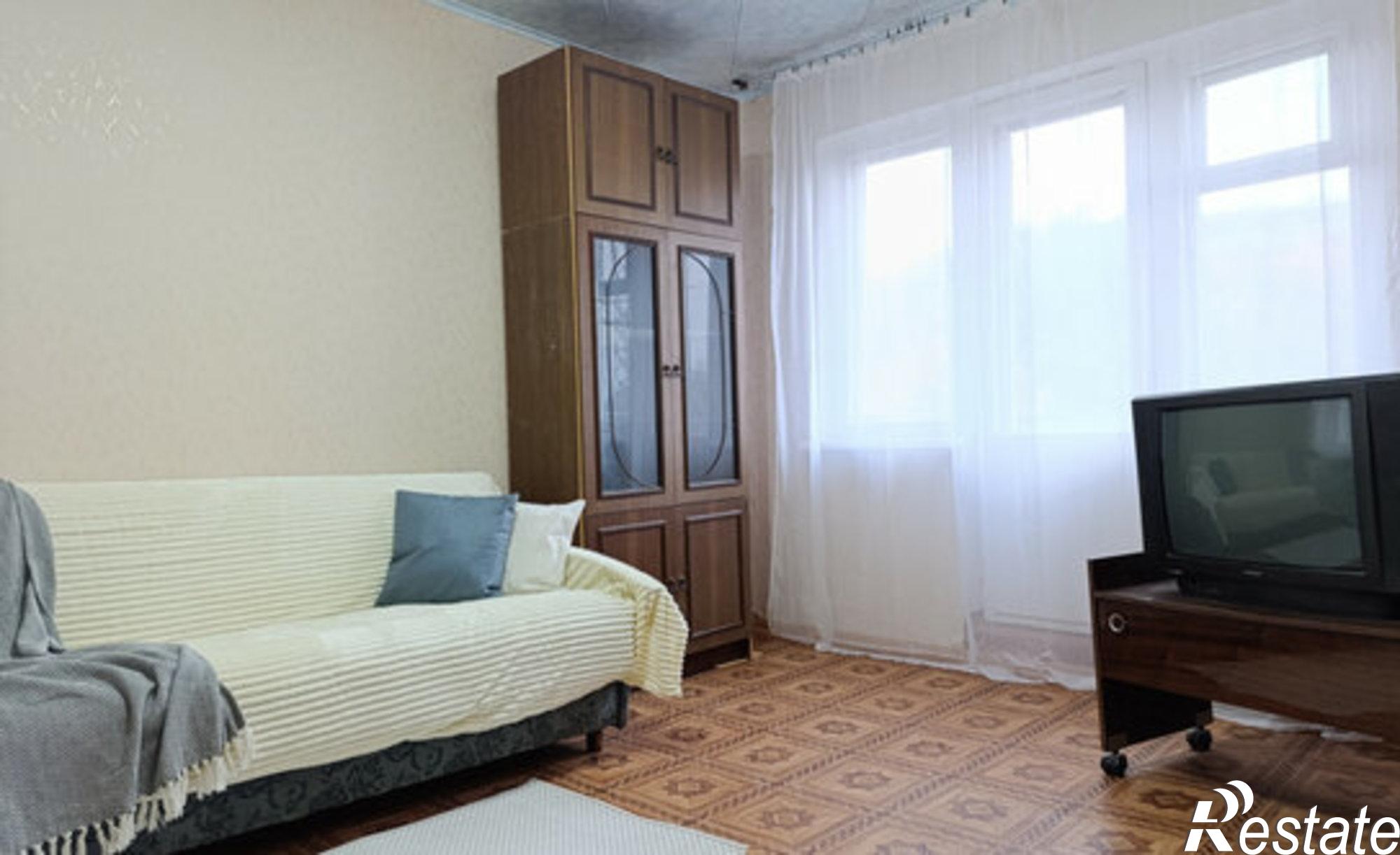 Купить квартиру за 2 600 000 рублей на Шелковичная улица, 166