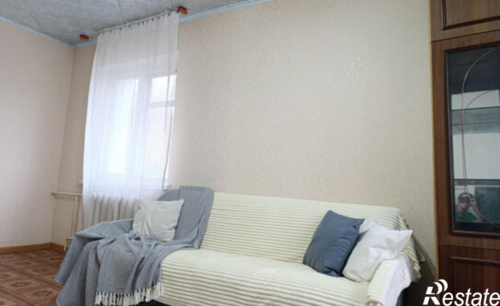 Купить квартиру за 2 600 000 рублей на Шелковичная улица, 166