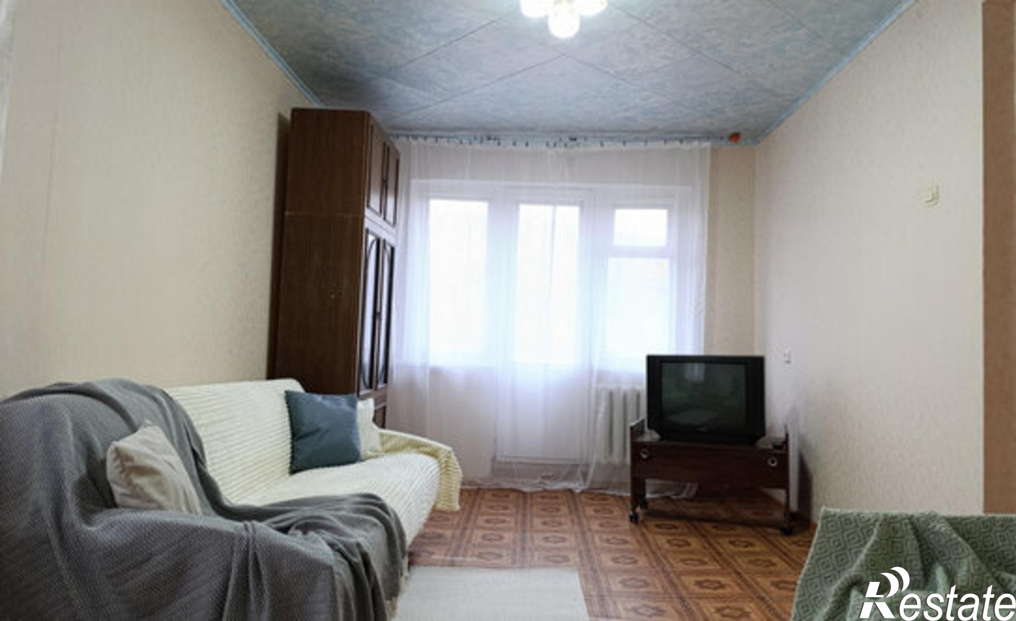 Купить квартиру за 2 600 000 рублей на Шелковичная улица, 166