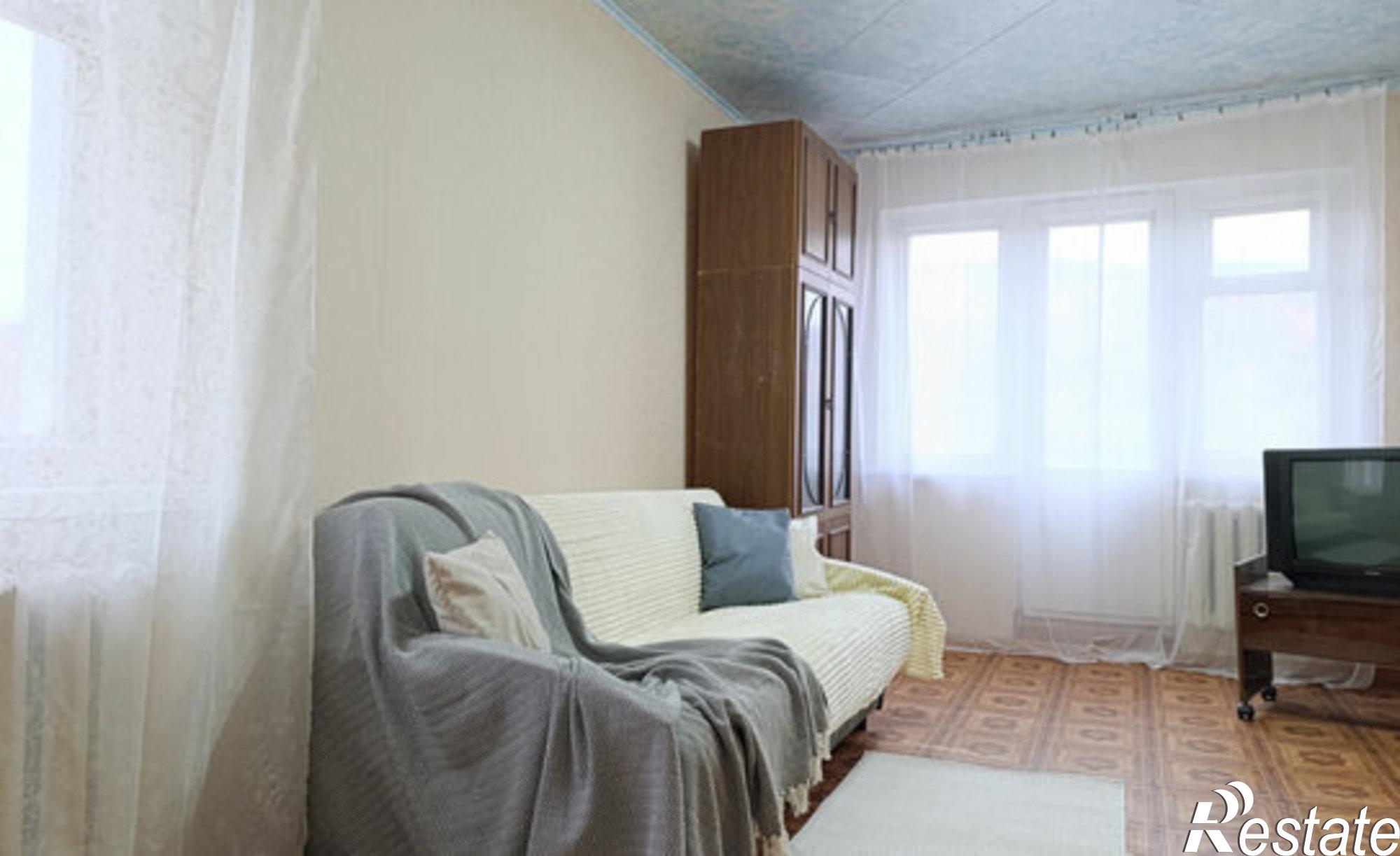 Купить квартиру за 2 600 000 рублей на Шелковичная улица, 166