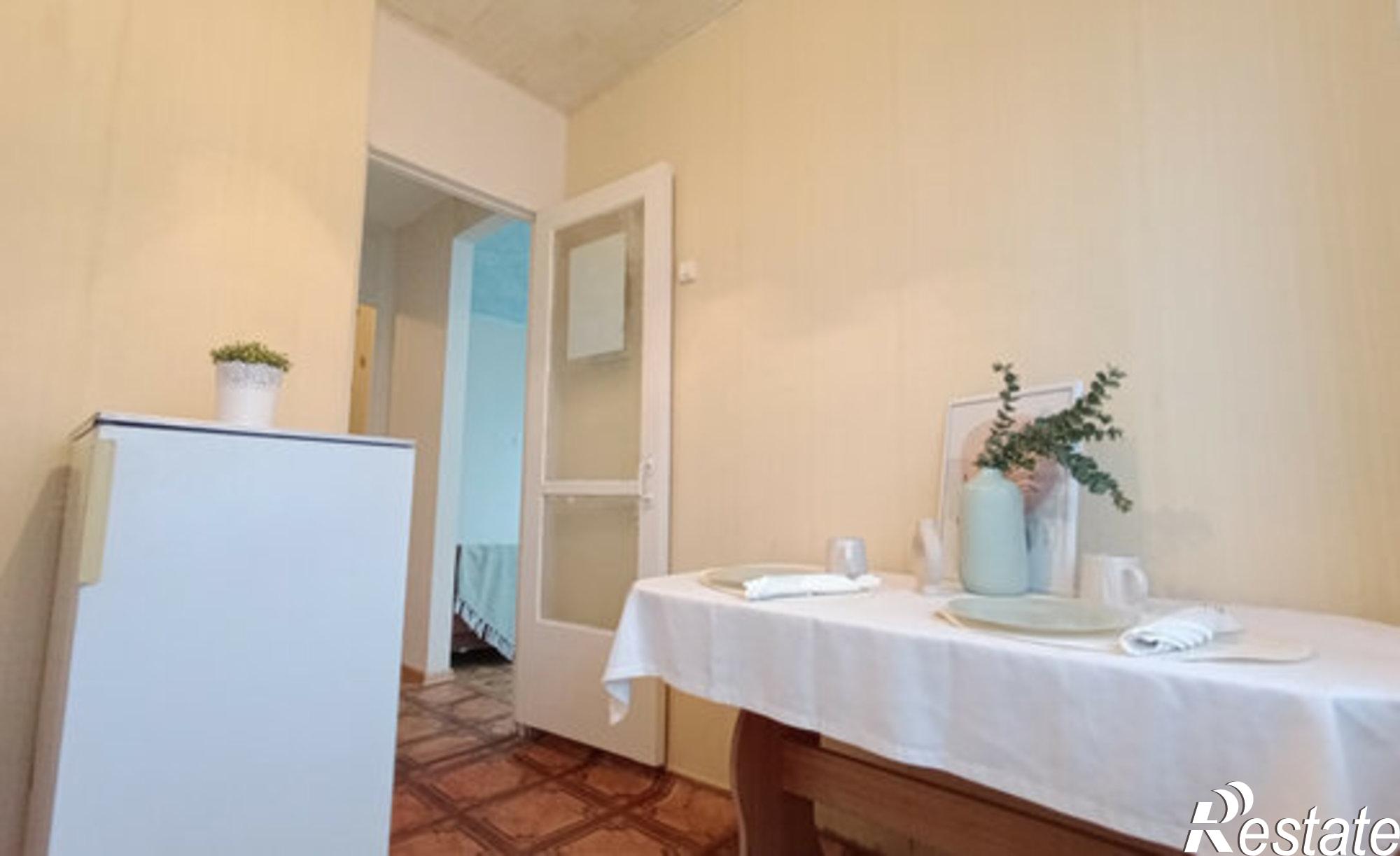 Купить квартиру за 2 600 000 рублей на Шелковичная улица, 166