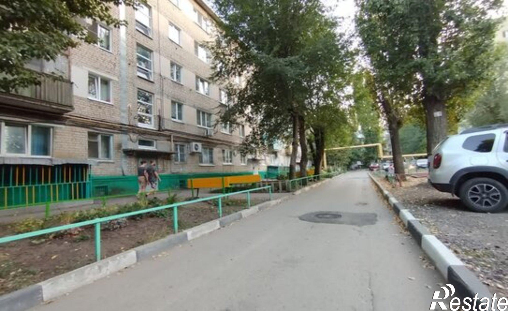 Купить квартиру за 2 900 000 рублей на Ипподромная улица, 8