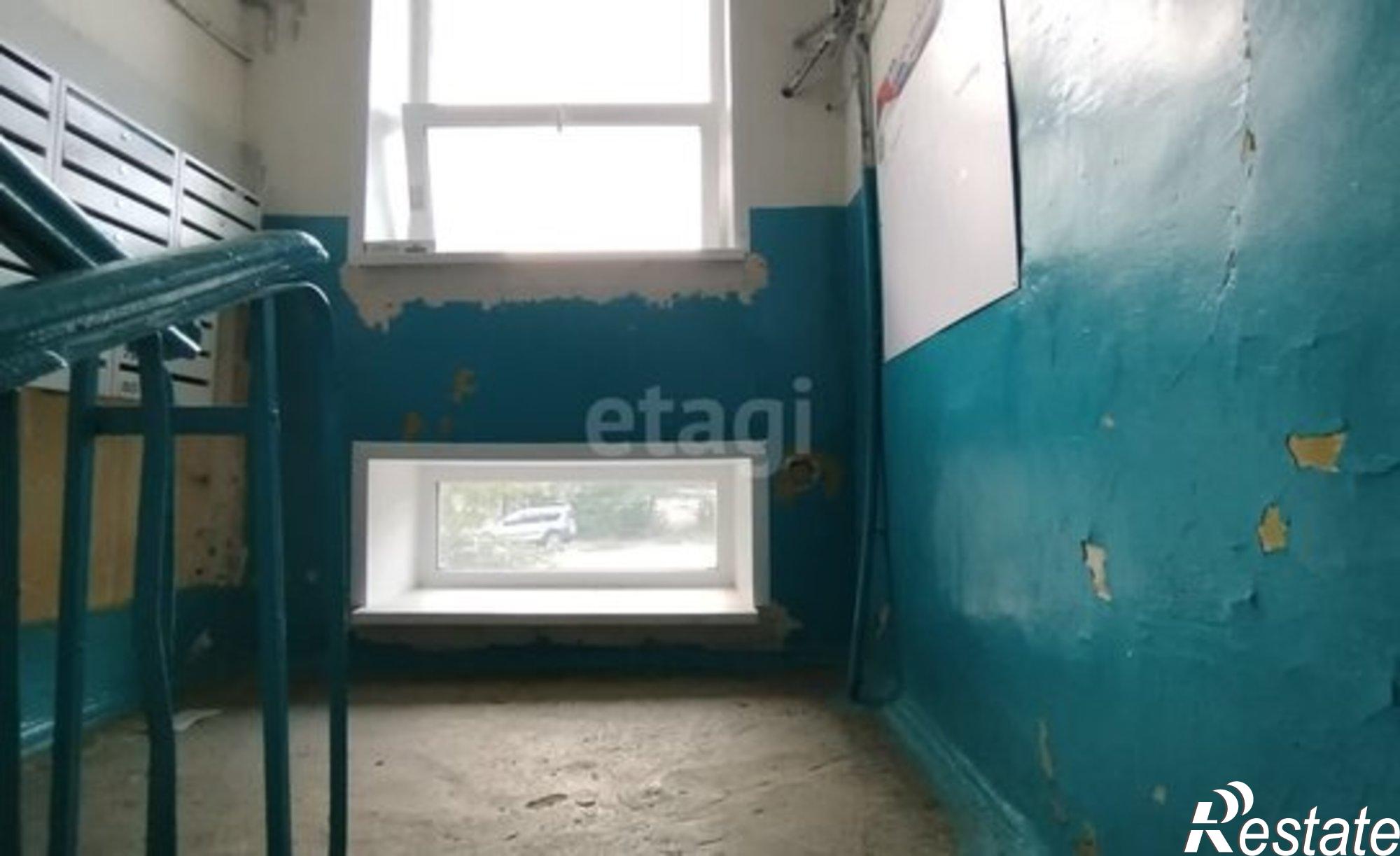 Купить квартиру за 2 900 000 рублей на Ипподромная улица, 8