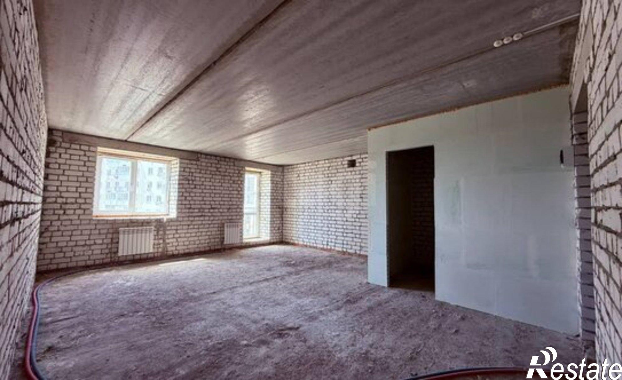 Купить квартиру за 3 468 000 рублей на улица Блинова Ф. А., 52А