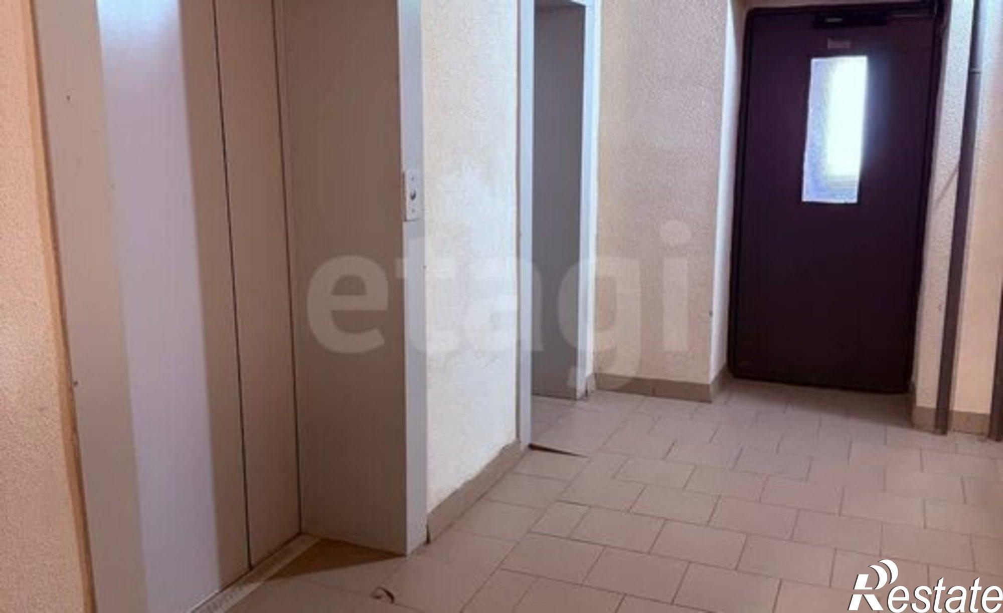 Купить квартиру за 3 468 000 рублей на улица Блинова Ф. А., 52А