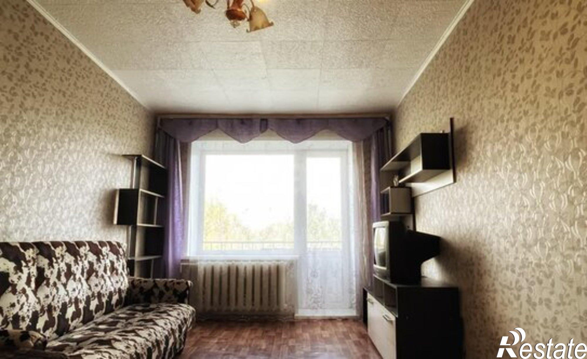 Купить квартиру за 2 700 000 рублей на улица Тулайкова, 4/2