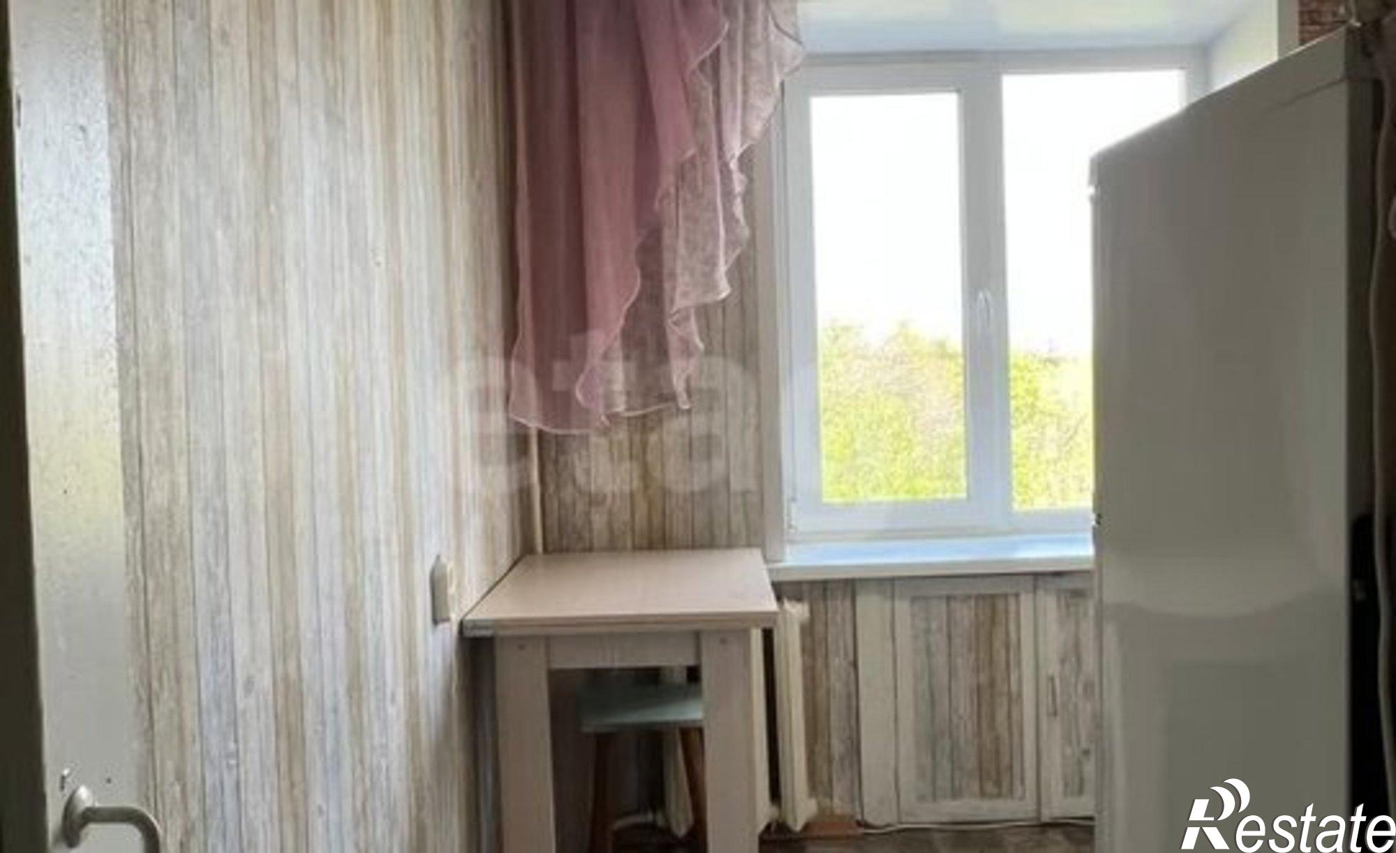 Купить квартиру за 2 700 000 рублей на улица Тулайкова, 4/2