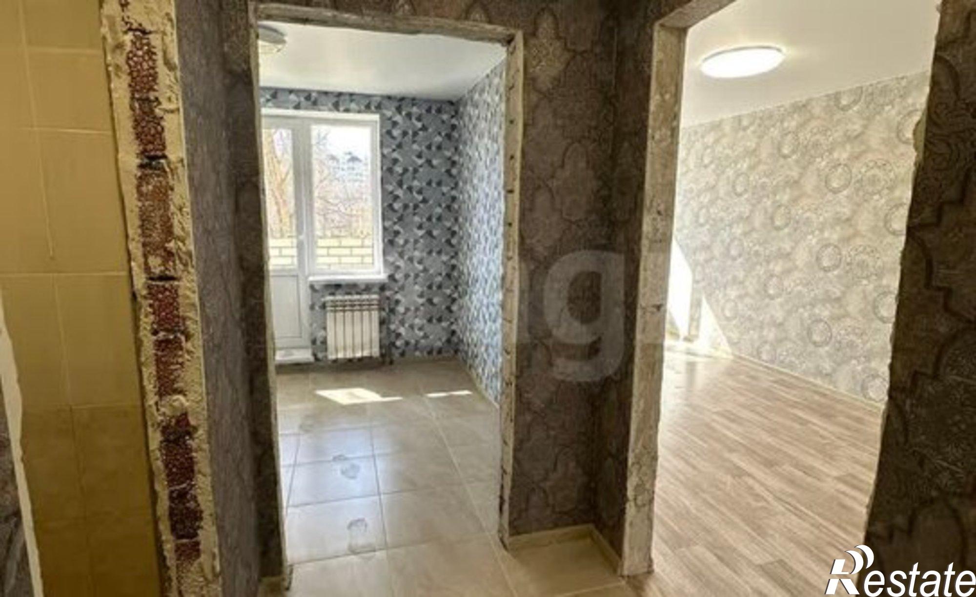 Купить квартиру за 3 400 000 рублей на Миллеровская улица, 15