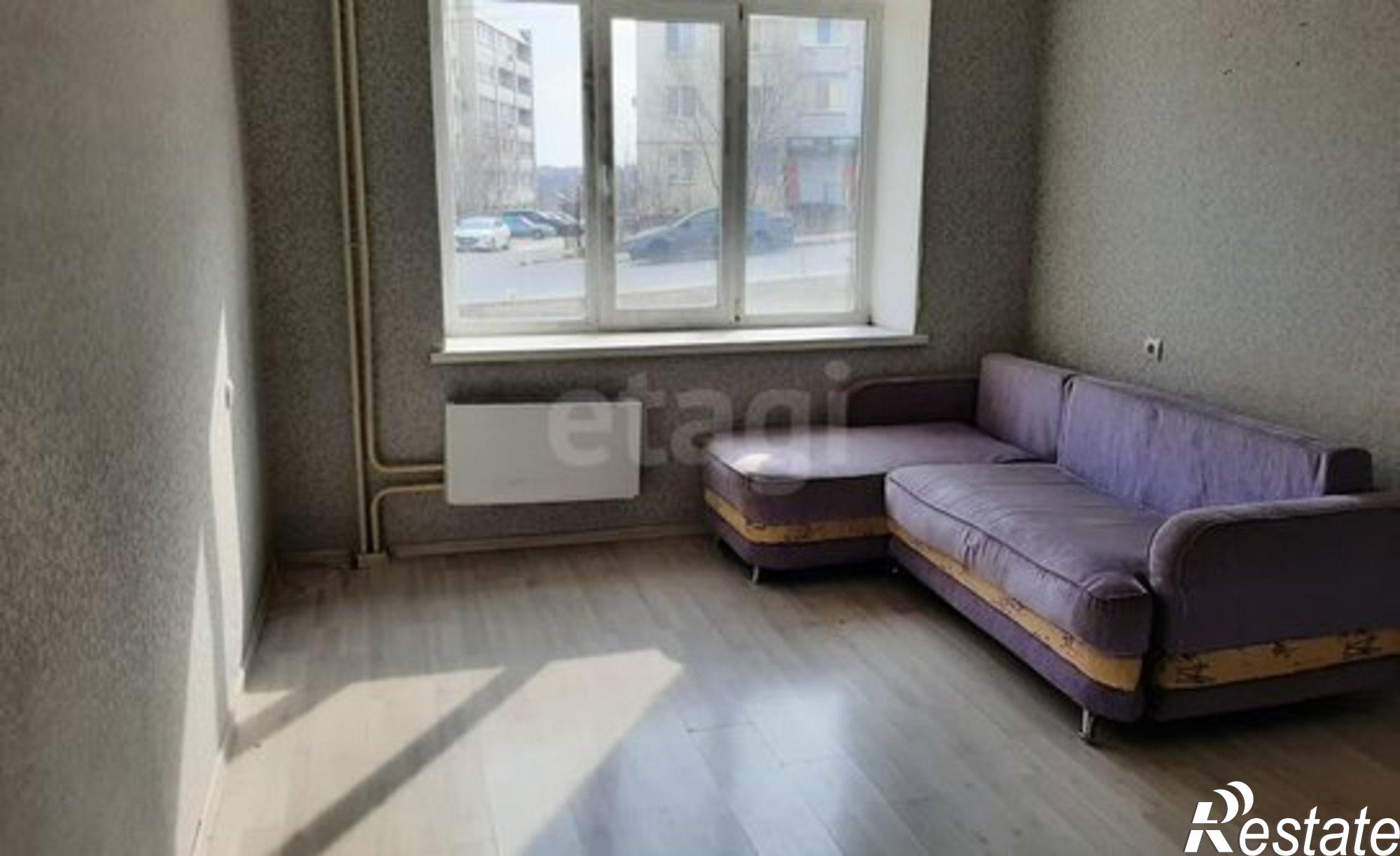 Купить квартиру за 3 490 000 рублей на улица имени Н. В. Исаева, 25