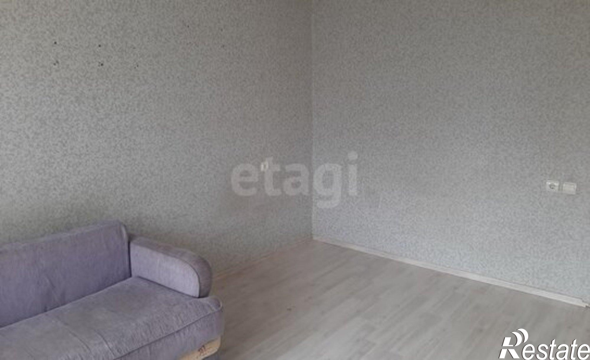 Купить квартиру за 3 490 000 рублей на улица имени Н. В. Исаева, 25