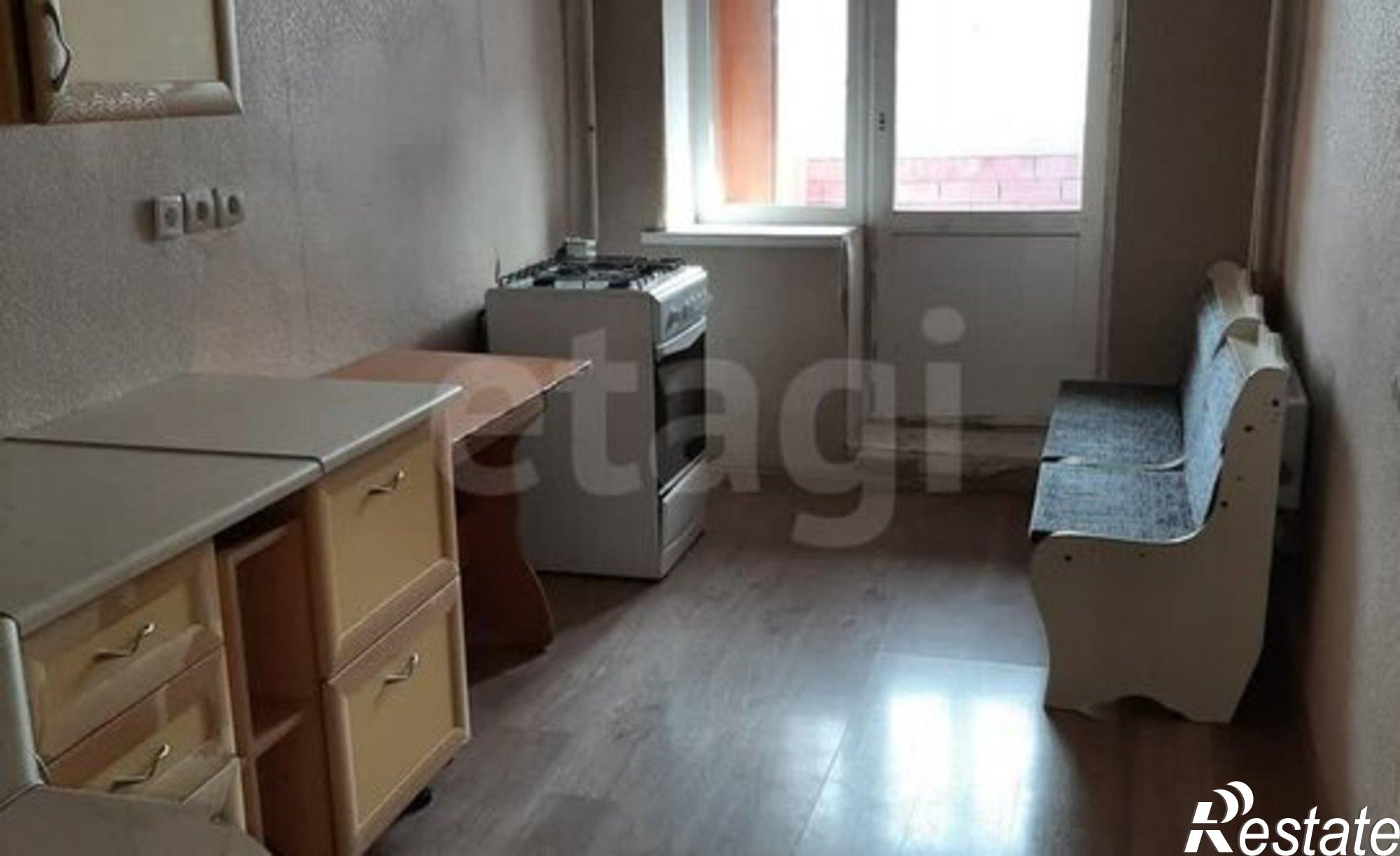 Купить квартиру за 3 490 000 рублей на улица имени Н. В. Исаева, 25