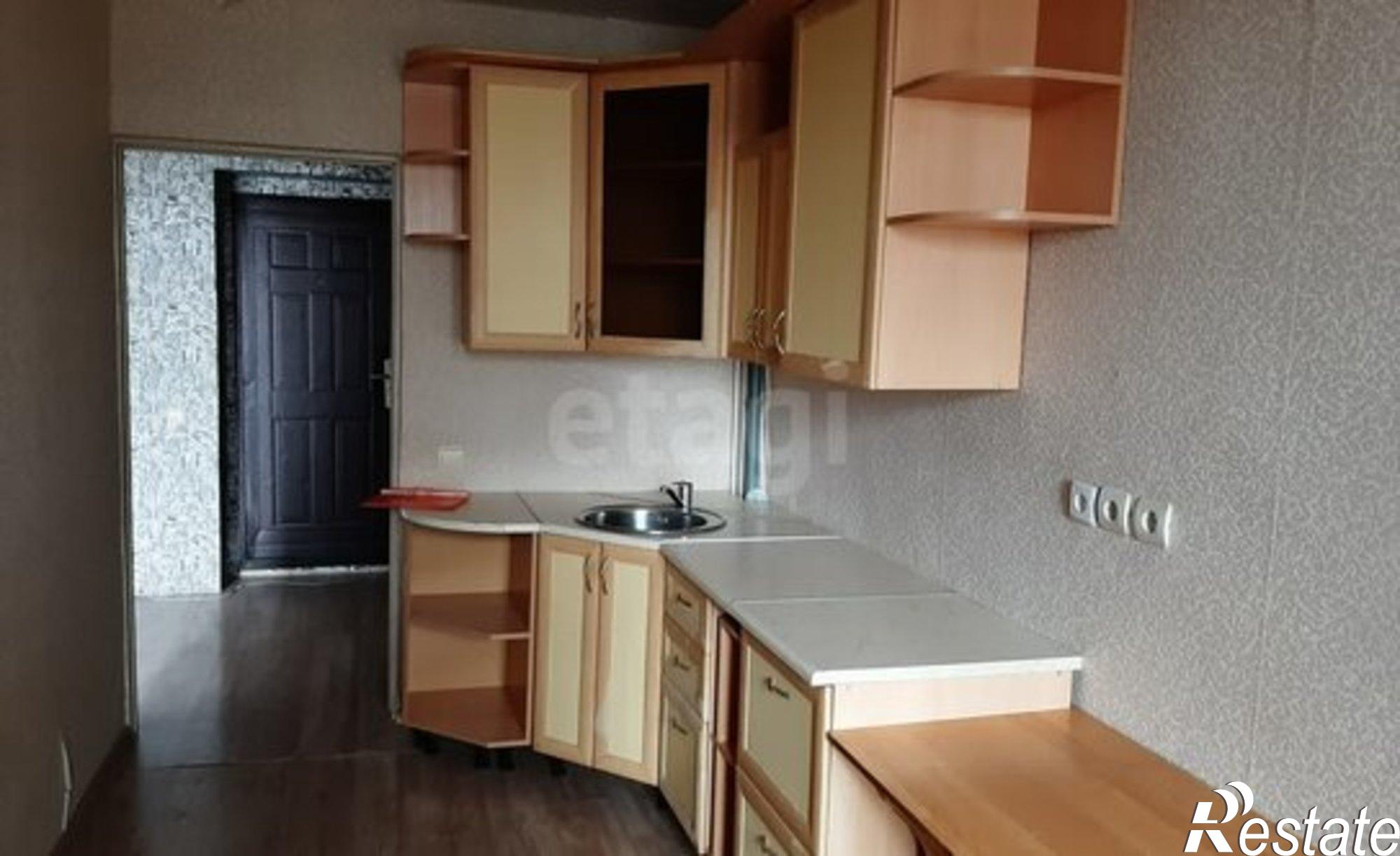 Купить квартиру за 3 490 000 рублей на улица имени Н. В. Исаева, 25