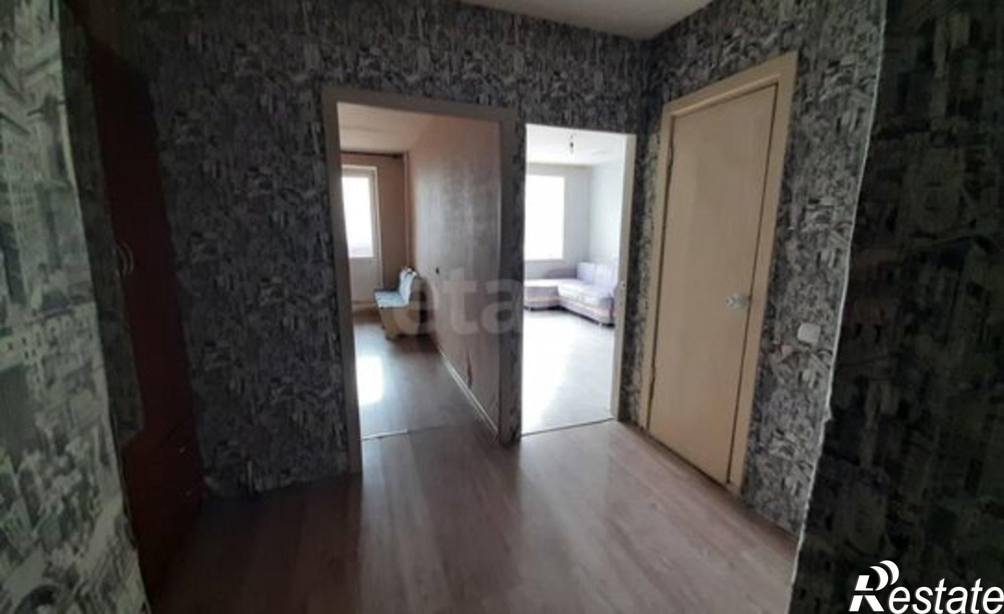 Купить квартиру за 3 490 000 рублей на улица имени Н. В. Исаева, 25