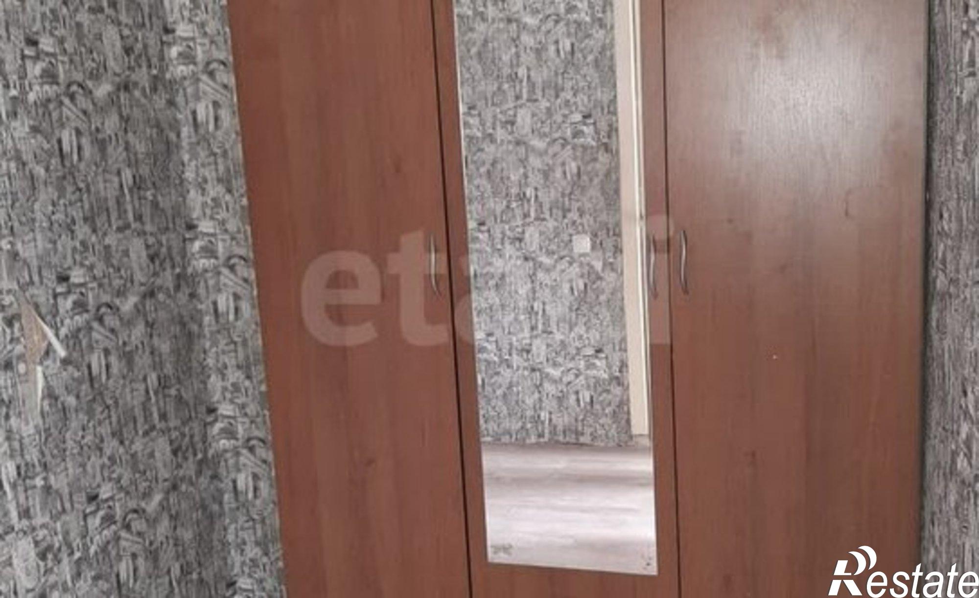 Купить квартиру за 3 490 000 рублей на улица имени Н. В. Исаева, 25