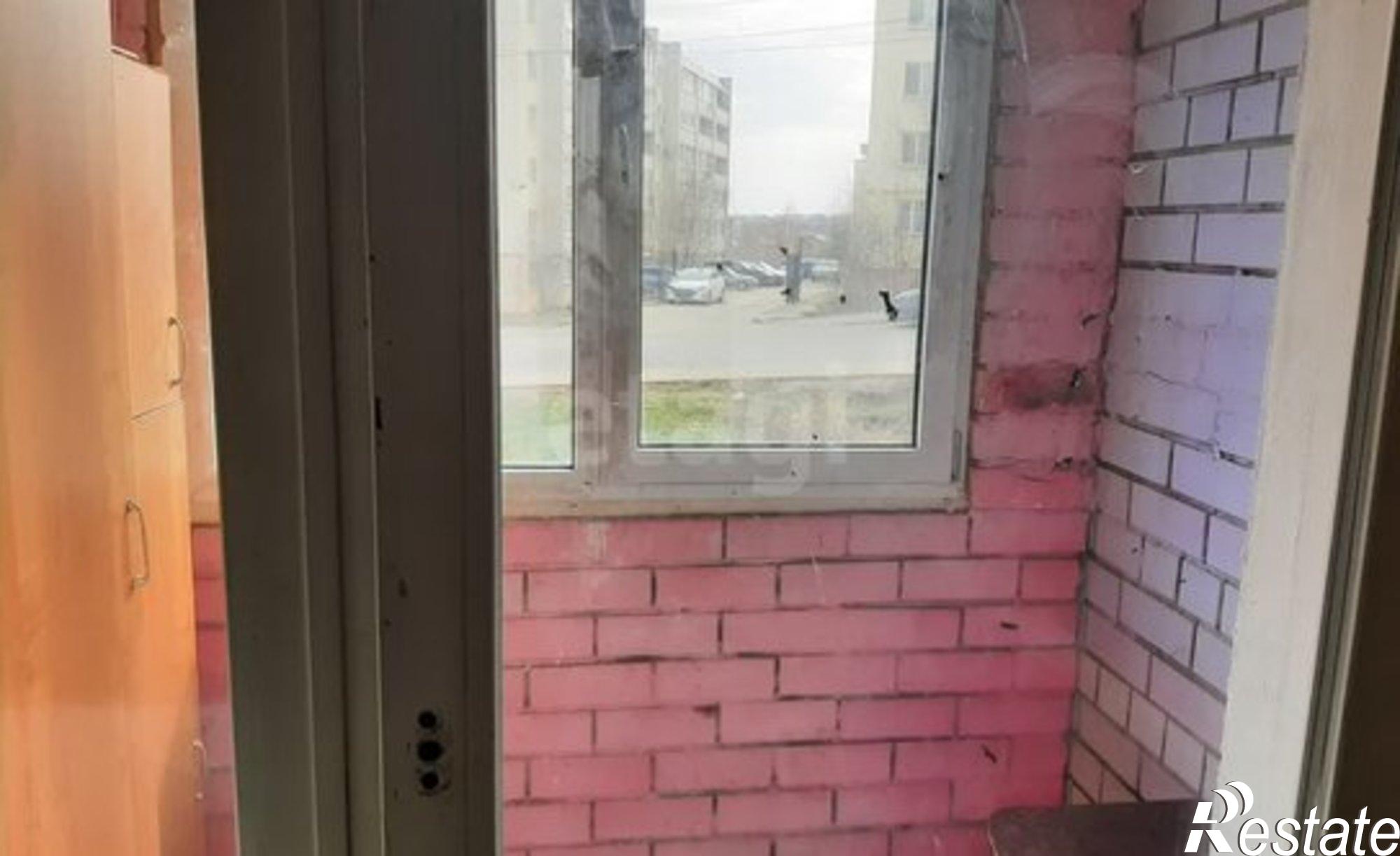 Купить квартиру за 3 490 000 рублей на улица имени Н. В. Исаева, 25