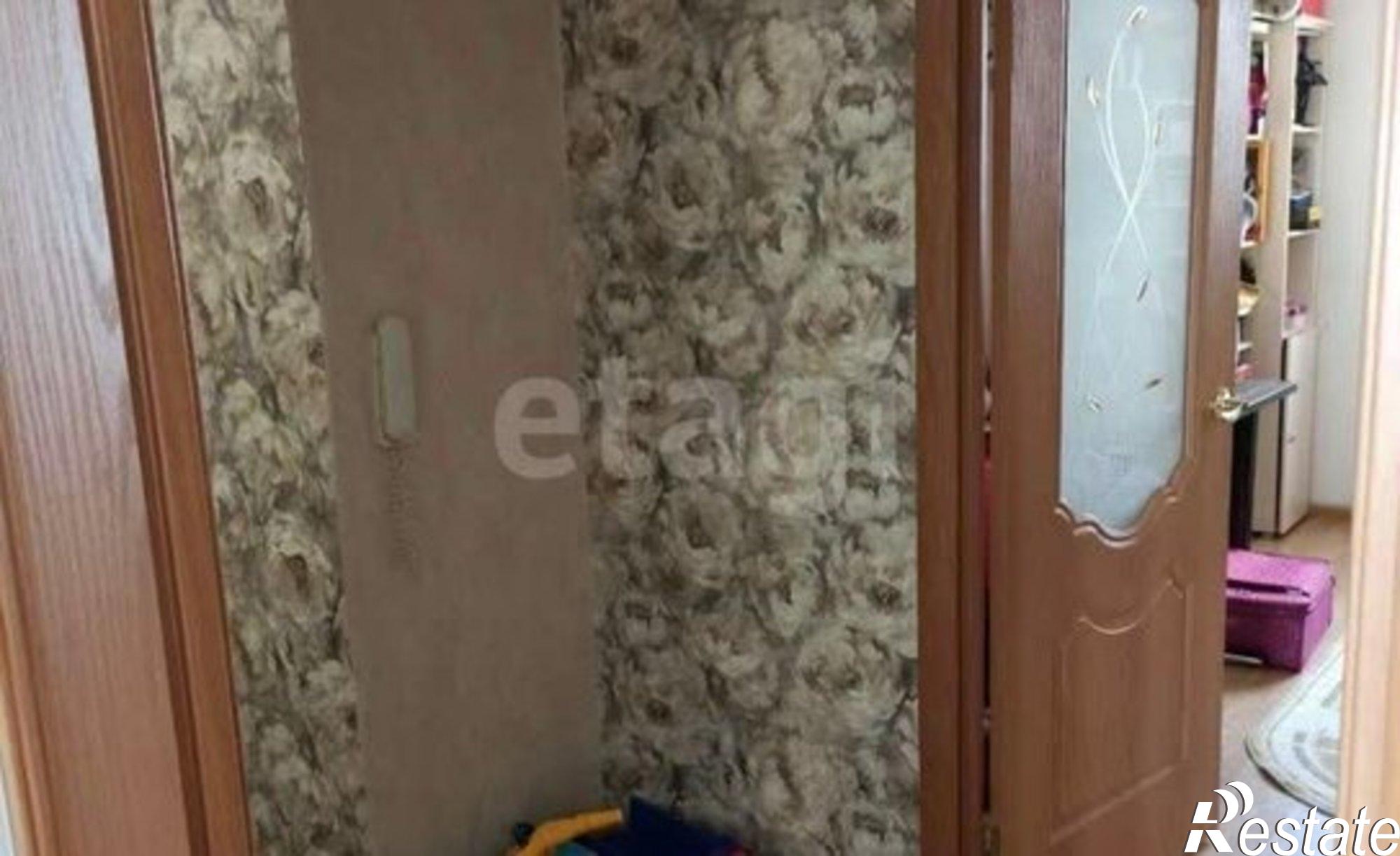 Купить квартиру за 5 650 000 рублей на улица Мира, 17В