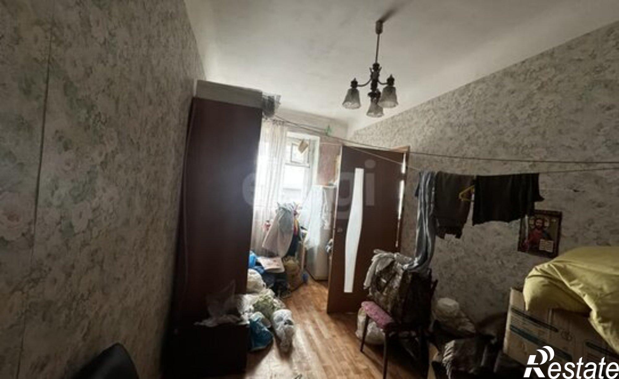 Купить квартиру за 3 700 000 рублей на улица Чапаева, 35