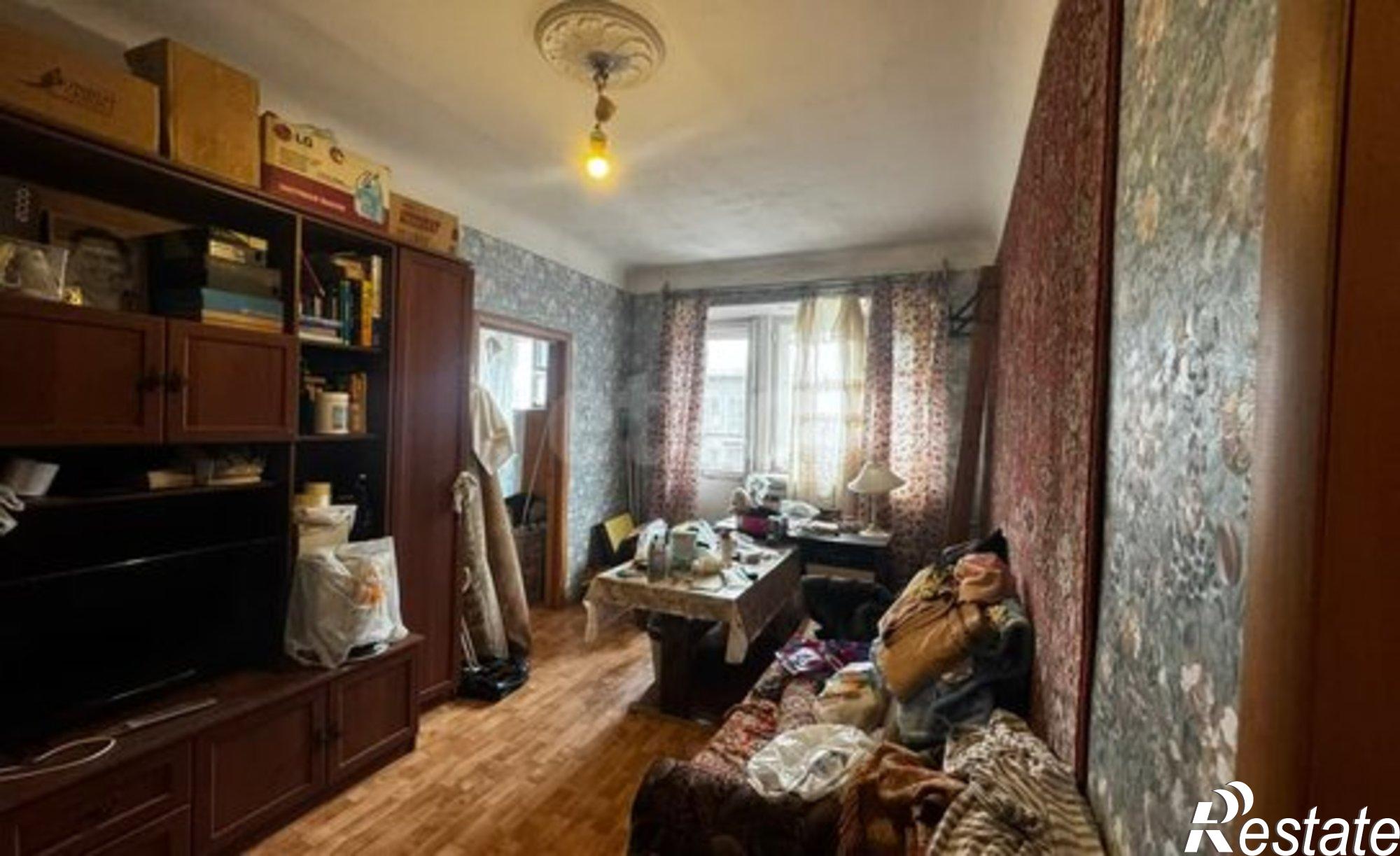 Купить квартиру за 3 700 000 рублей на улица Чапаева, 35