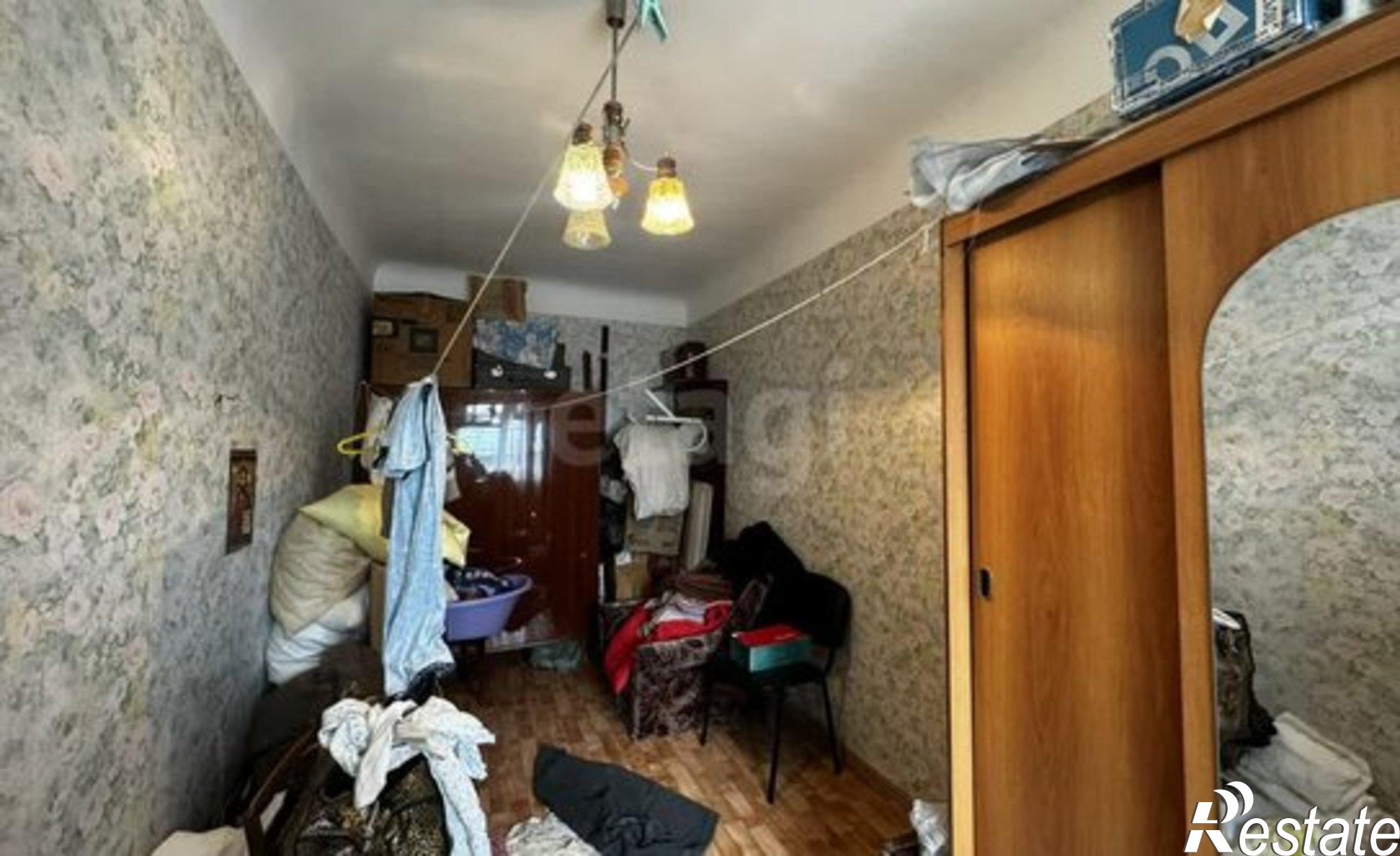 Купить квартиру за 3 700 000 рублей на улица Чапаева, 35