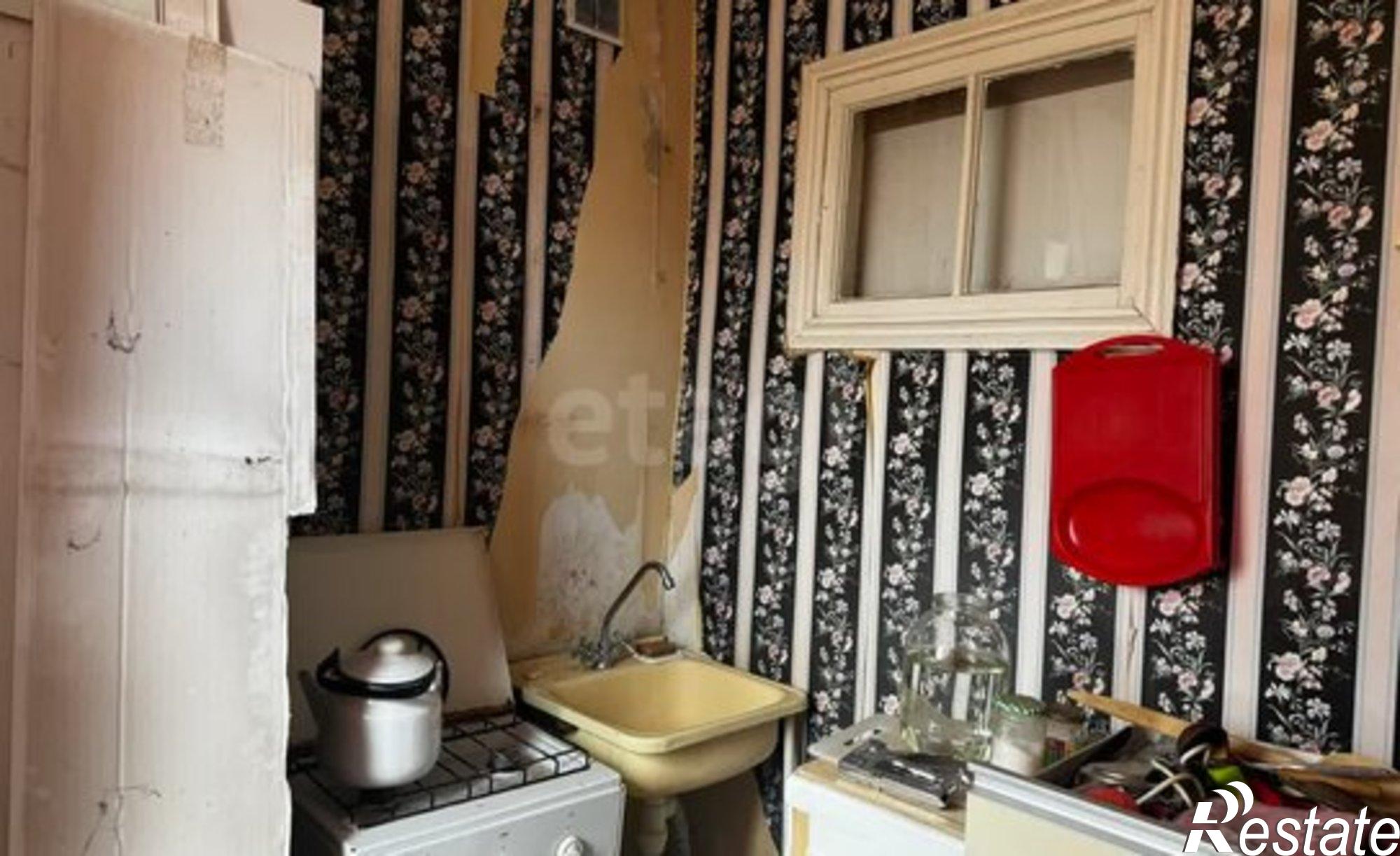 Купить квартиру за 3 700 000 рублей на улица Чапаева, 35