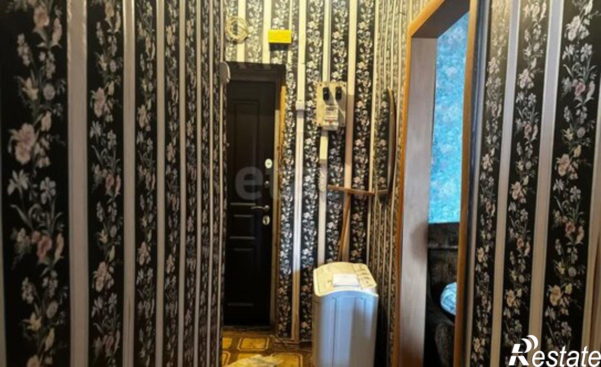 Купить квартиру за 3 700 000 рублей на улица Чапаева, 35