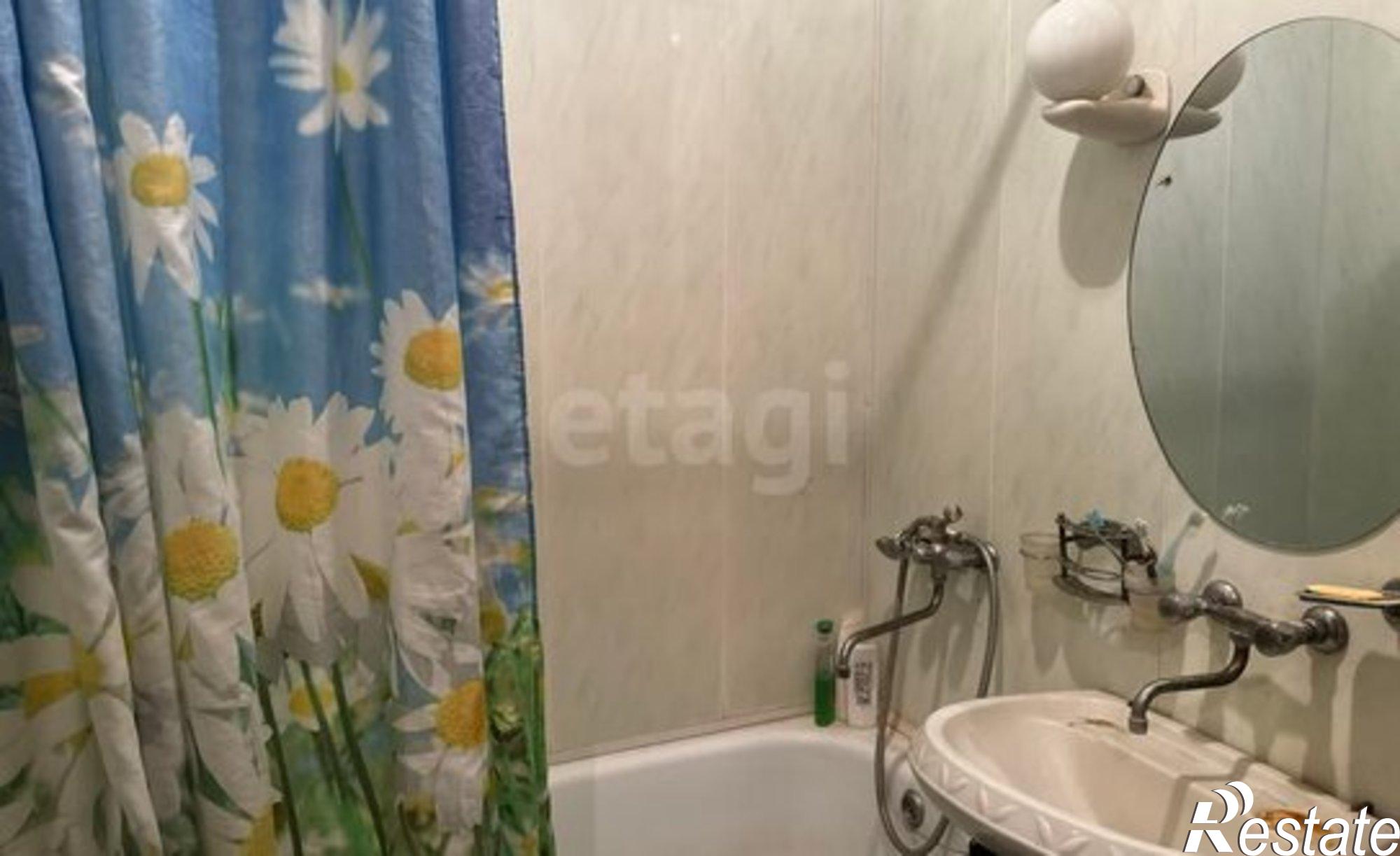 Купить квартиру за 3 700 000 рублей на улица Чапаева, 35