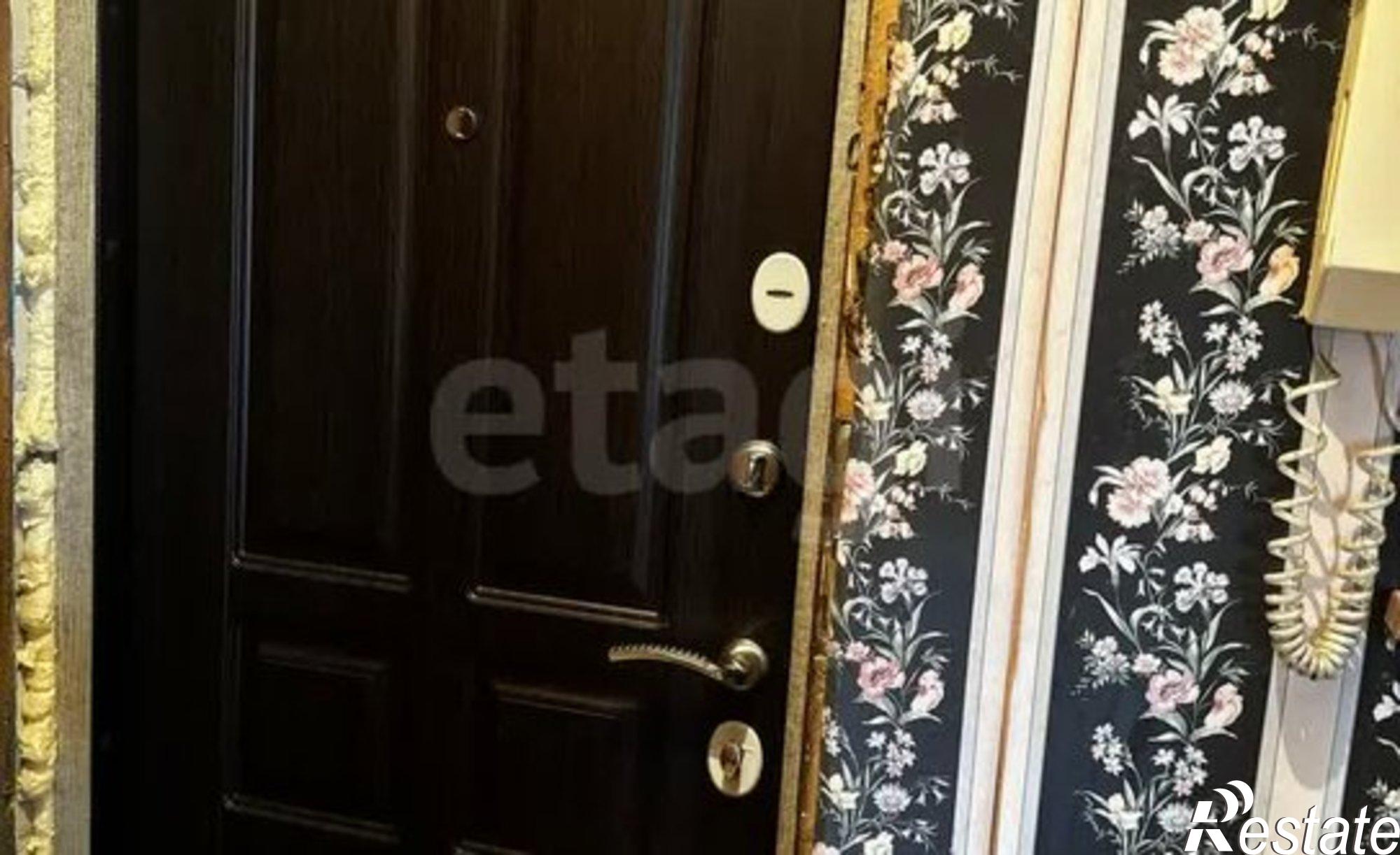 Купить квартиру за 3 700 000 рублей на улица Чапаева, 35