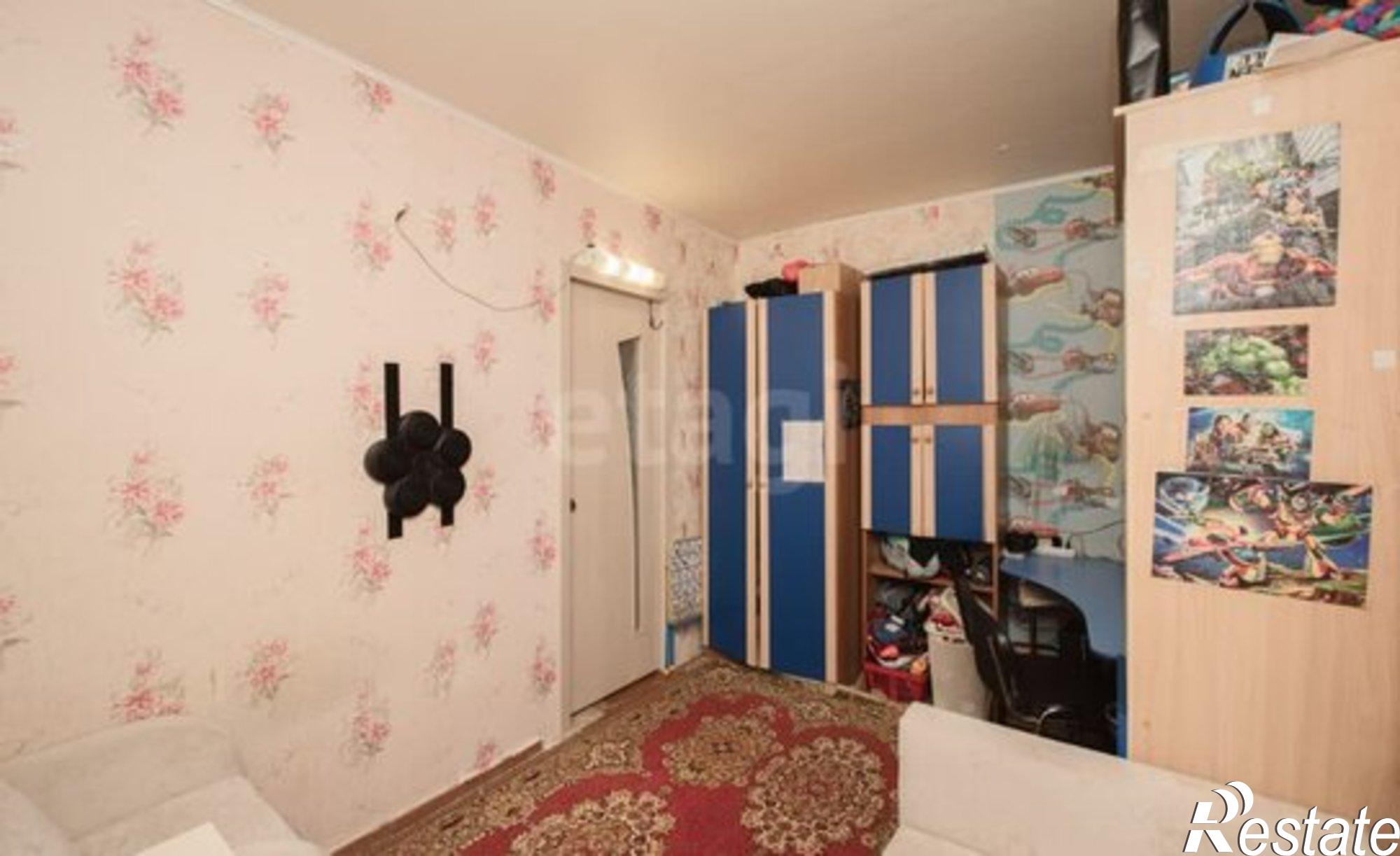 Купить квартиру за 3 400 000 рублей на Высокая улица, 20