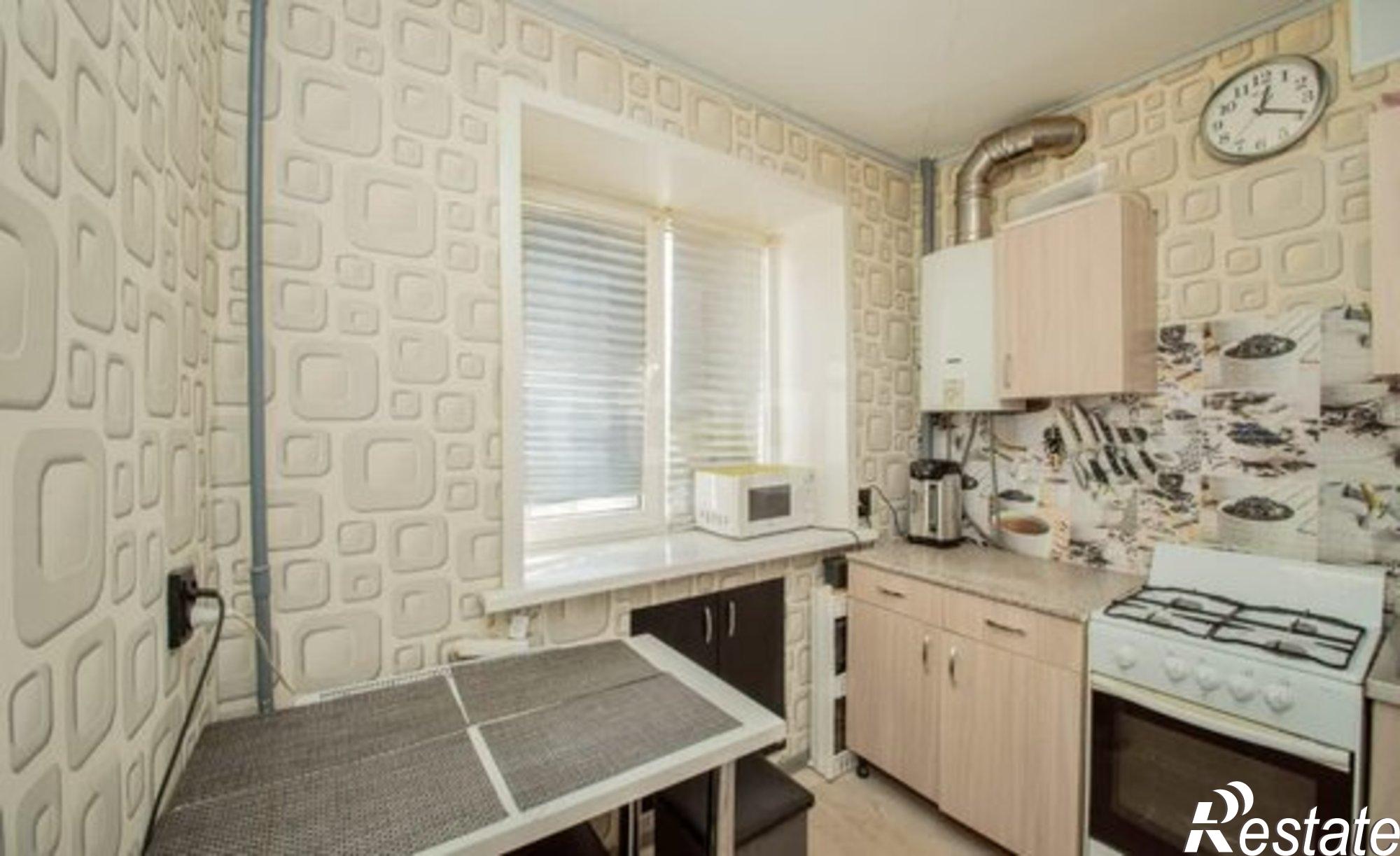 Купить квартиру за 3 400 000 рублей на Высокая улица, 20