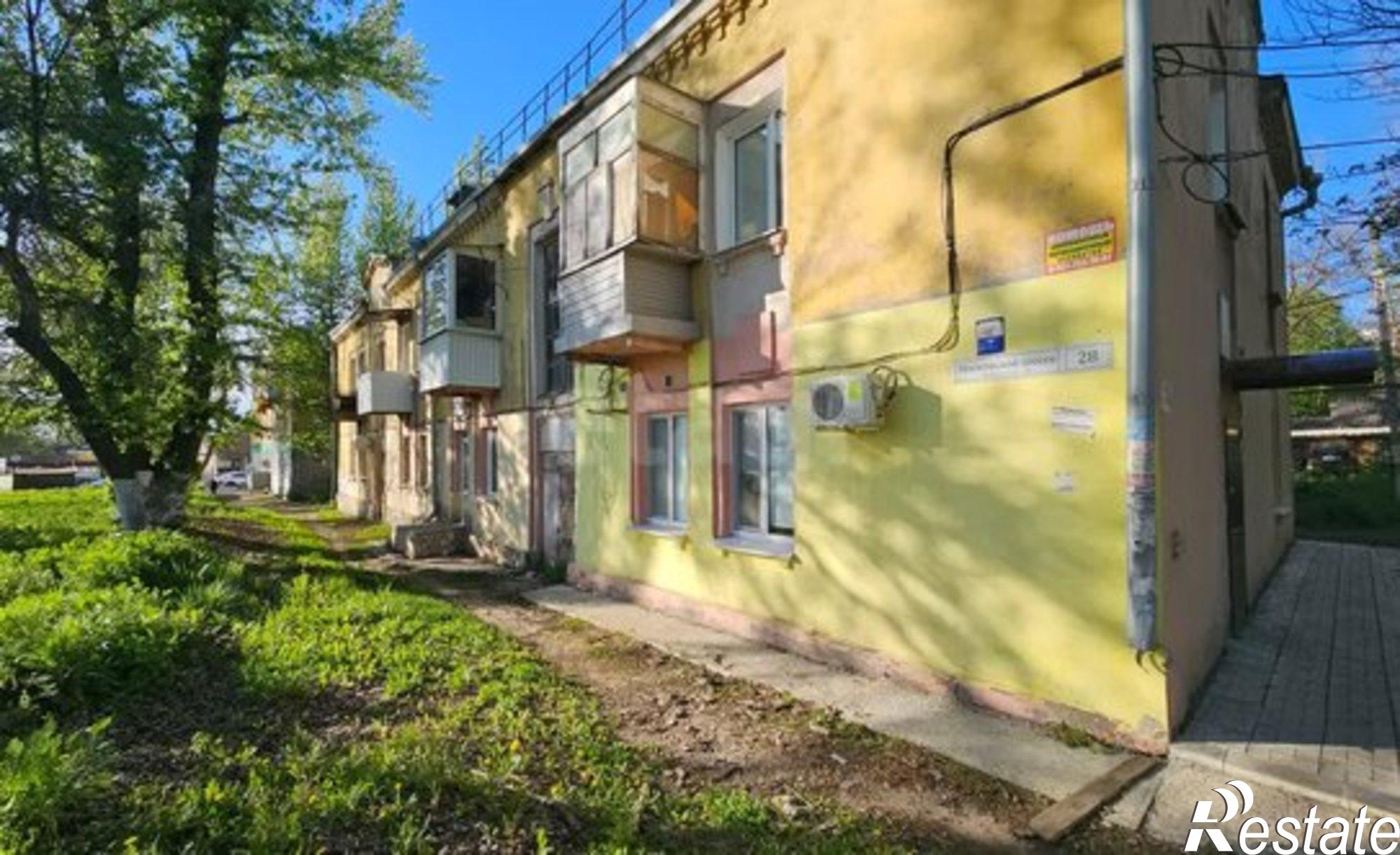 Купить квартиру за 1 750 000 рублей на Московское шоссе, 28