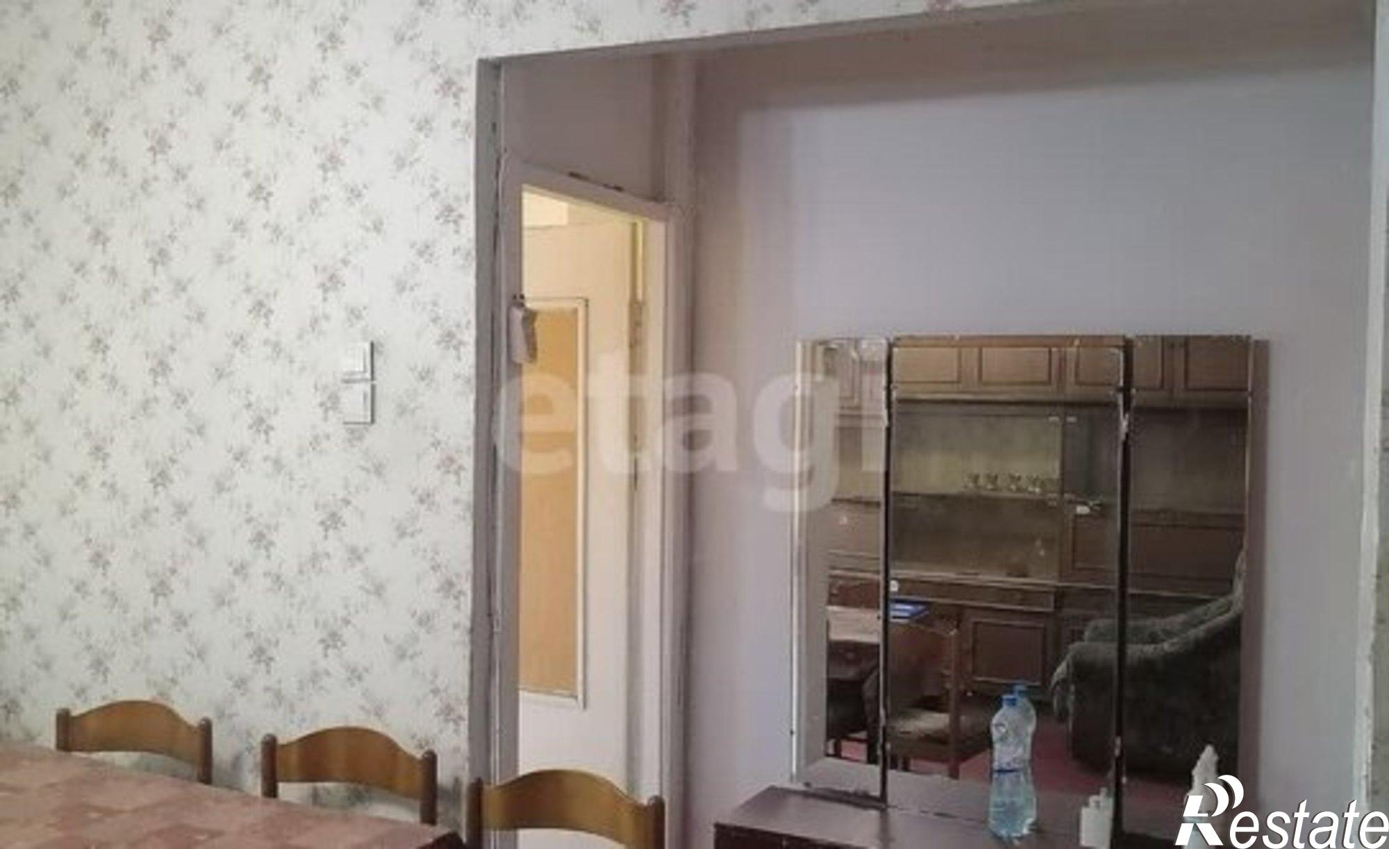 Купить квартиру за 3 800 000 рублей на улица Навашина, 14