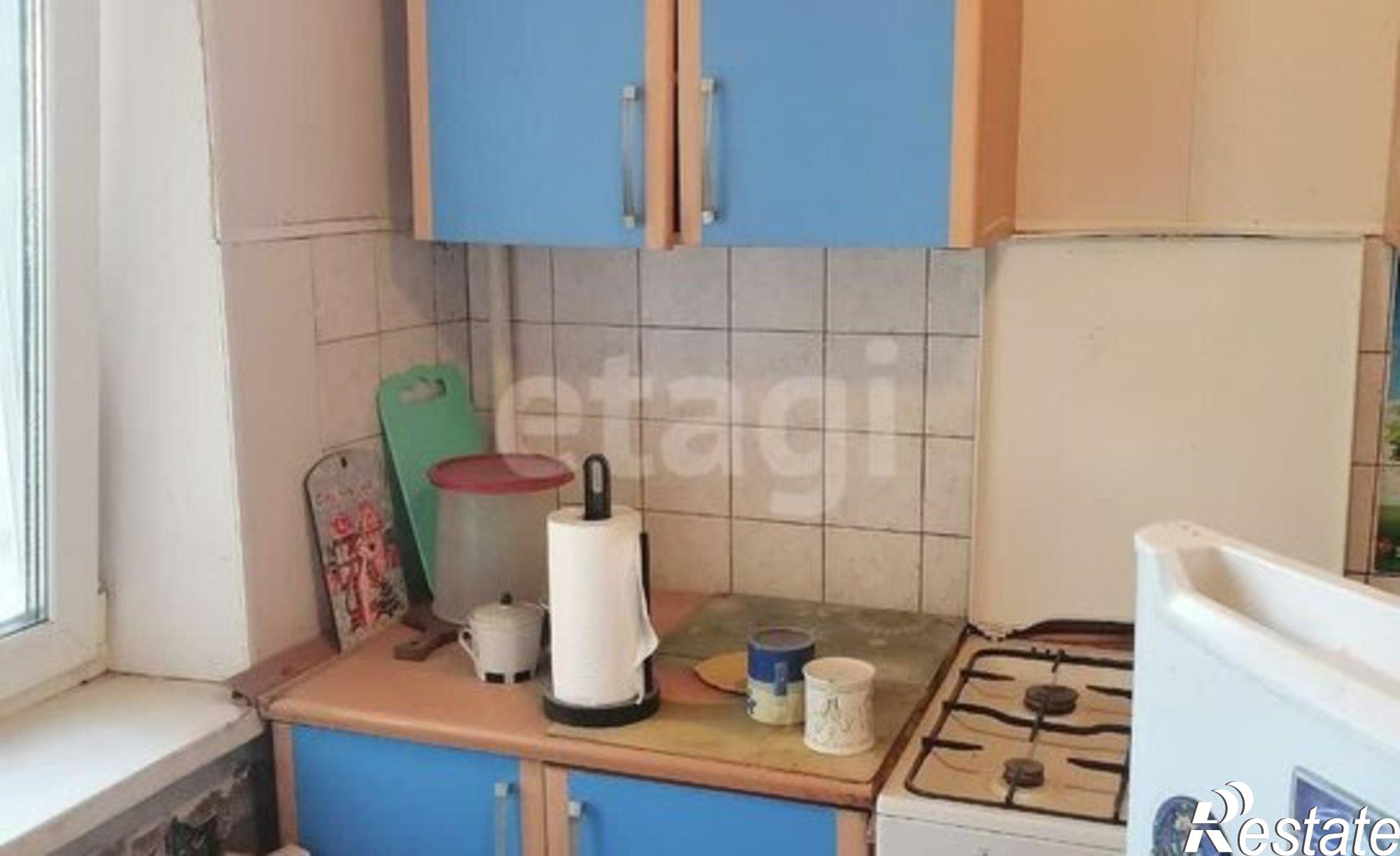 Купить квартиру за 3 800 000 рублей на улица Навашина, 14