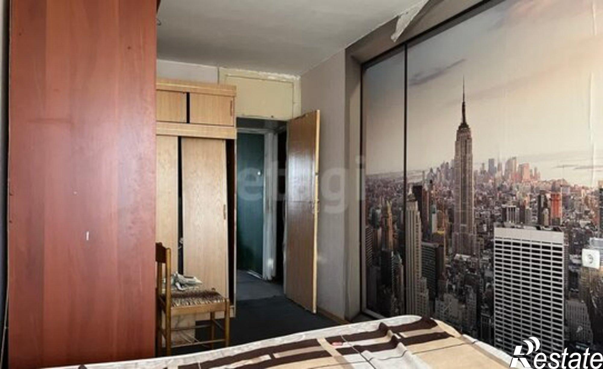 Купить квартиру за 3 800 000 рублей на улица Навашина, 14