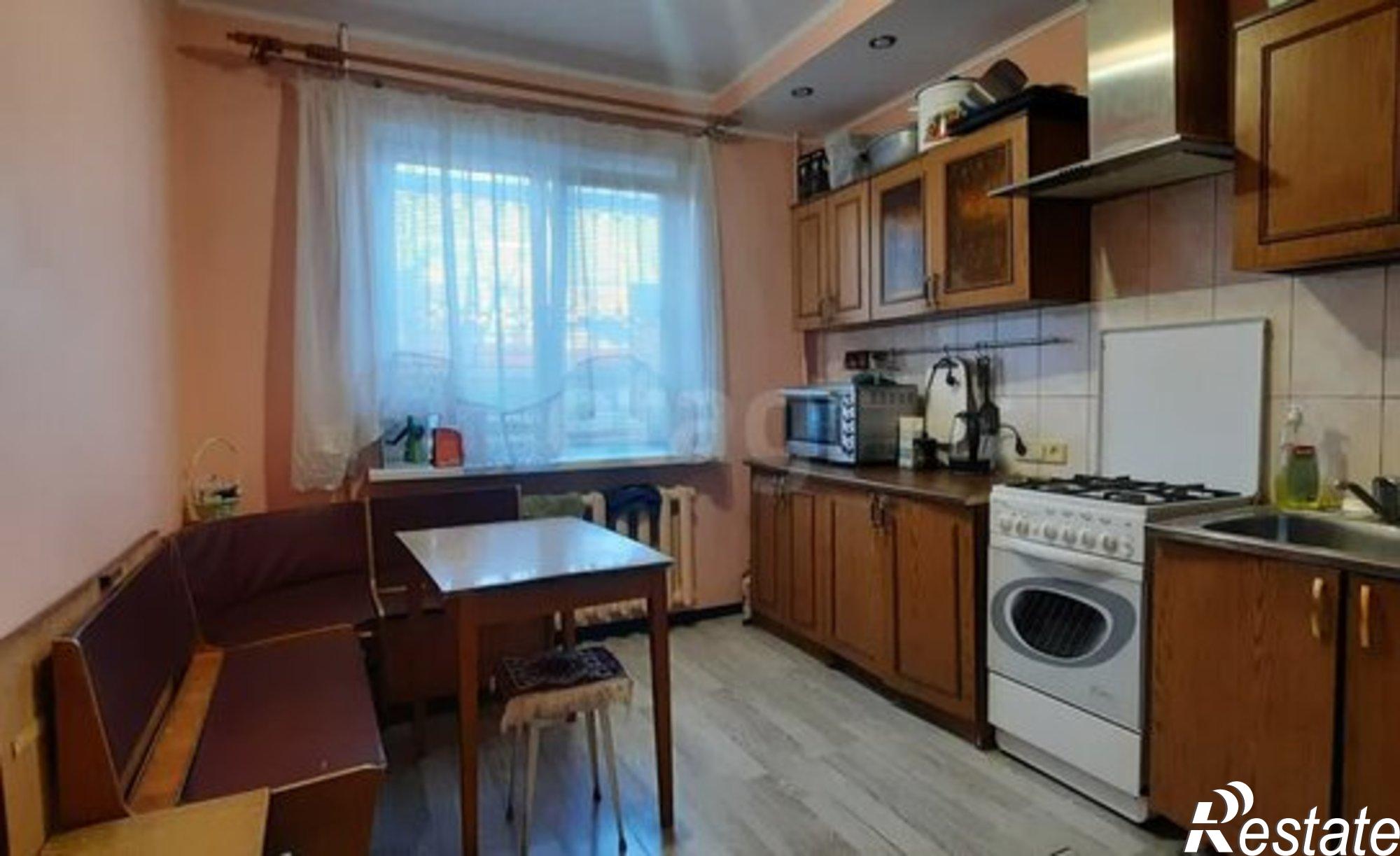 Купить квартиру за 4 990 000 рублей на Песочная улица, 4