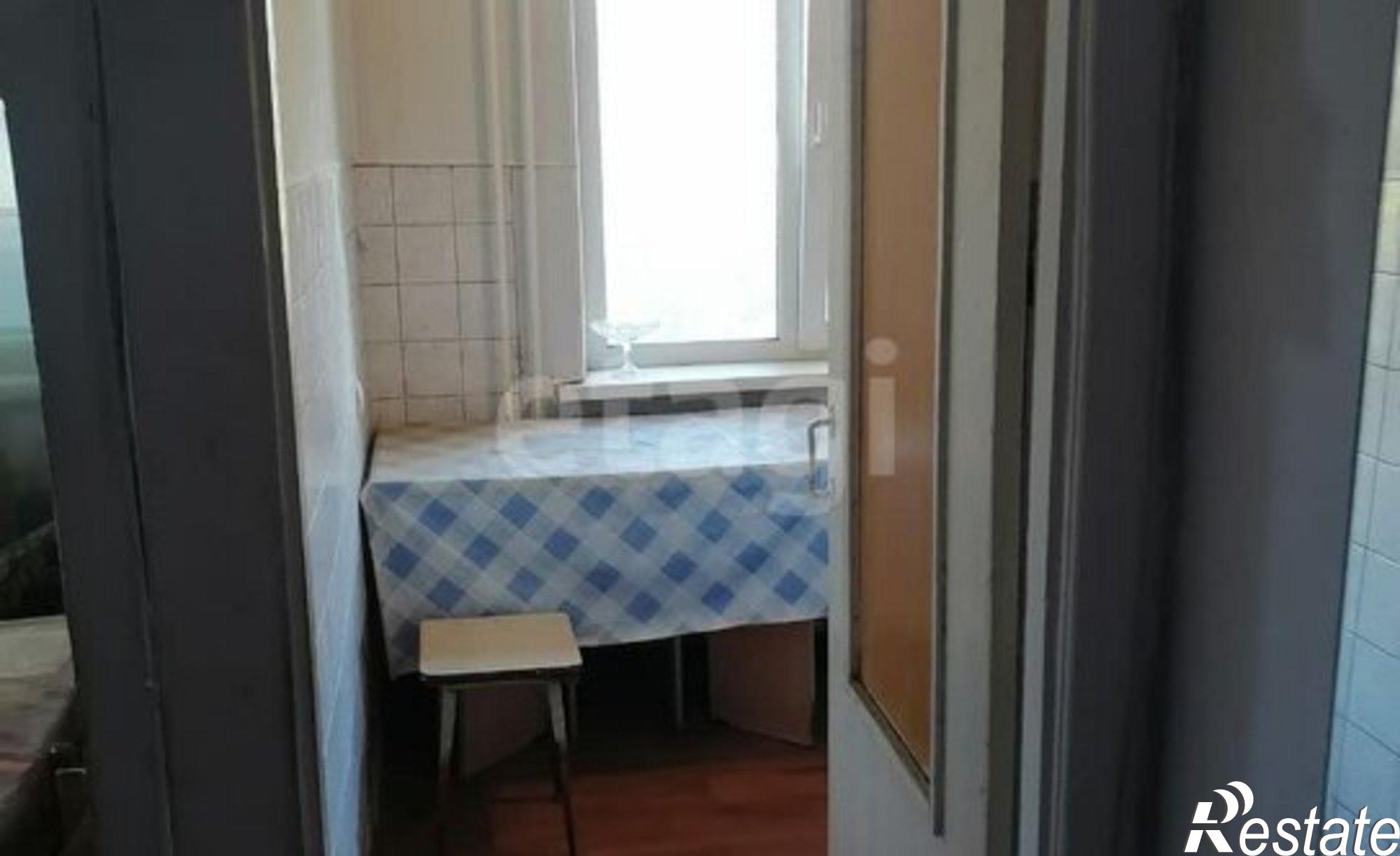 Купить квартиру за 3 800 000 рублей на улица Навашина, 14