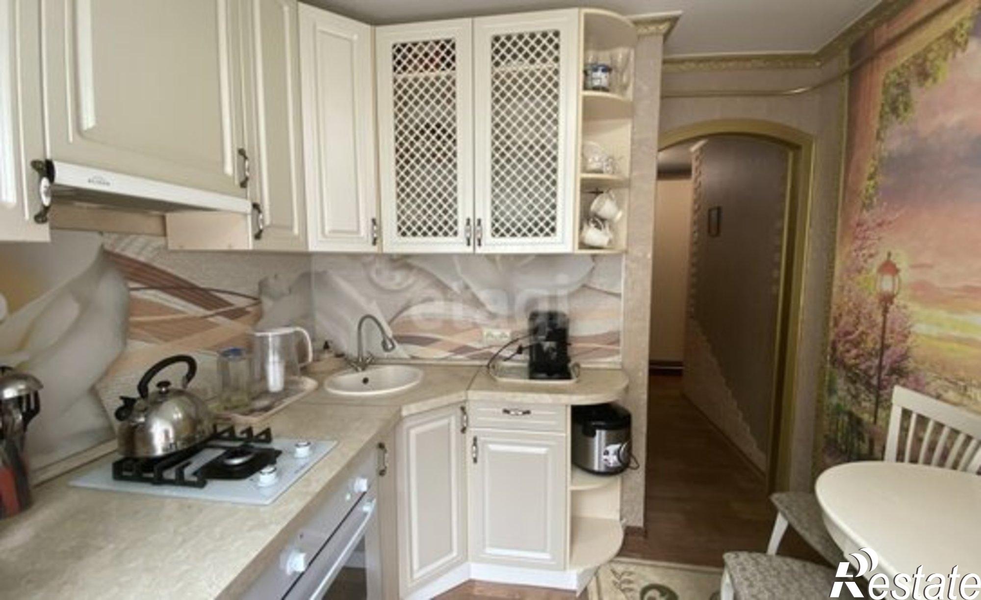 Купить квартиру за 4 600 000 рублей на Международная улица, 26А