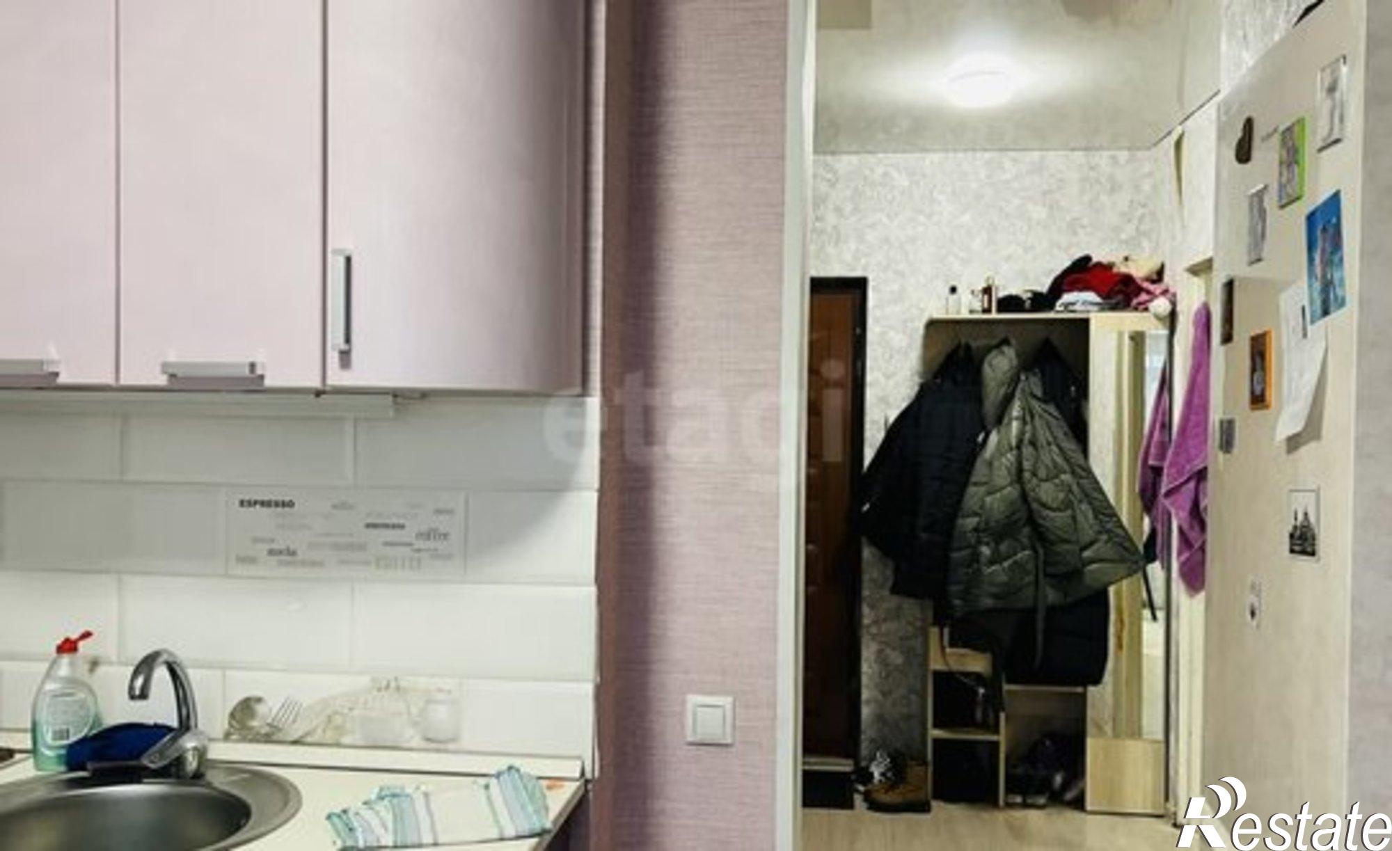 Купить квартиру за 3 600 000 рублей на ул Луговая, 40/60