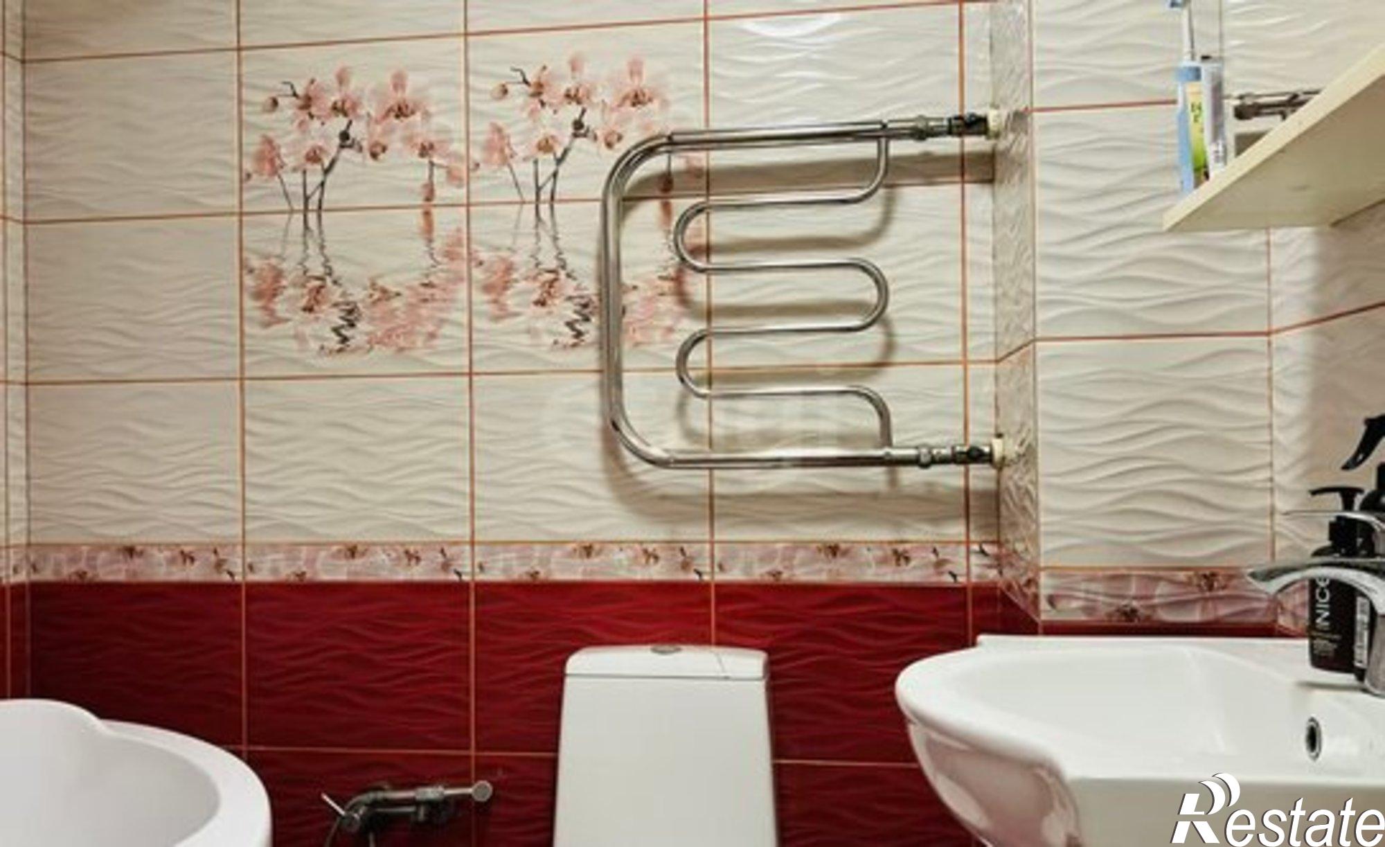 Купить квартиру за 3 600 000 рублей на ул Луговая, 40/60